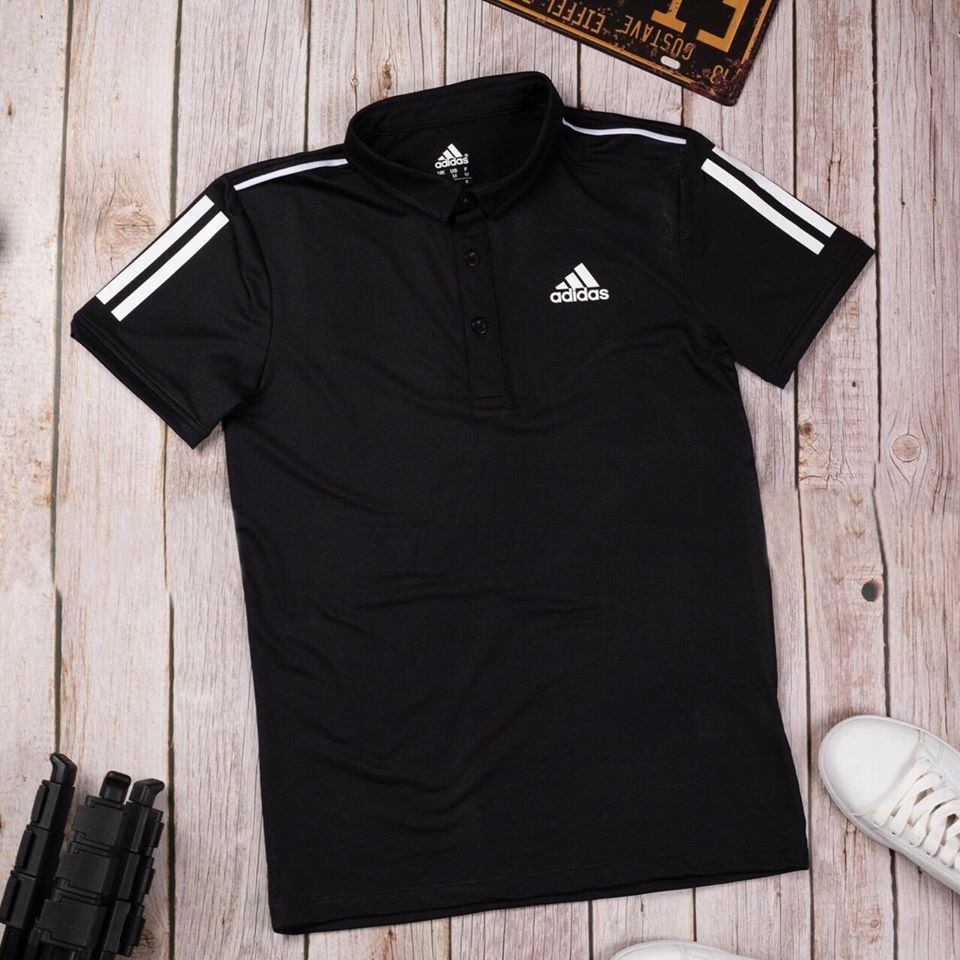 AD658 Lỗ Kim CB - Đen - L