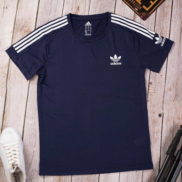 AD686 Lỗ Kim CT - Tím than - L