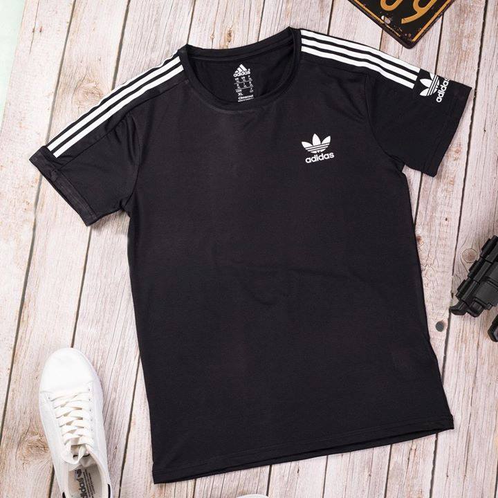 AD686 Lỗ Kim CT - Đen - L