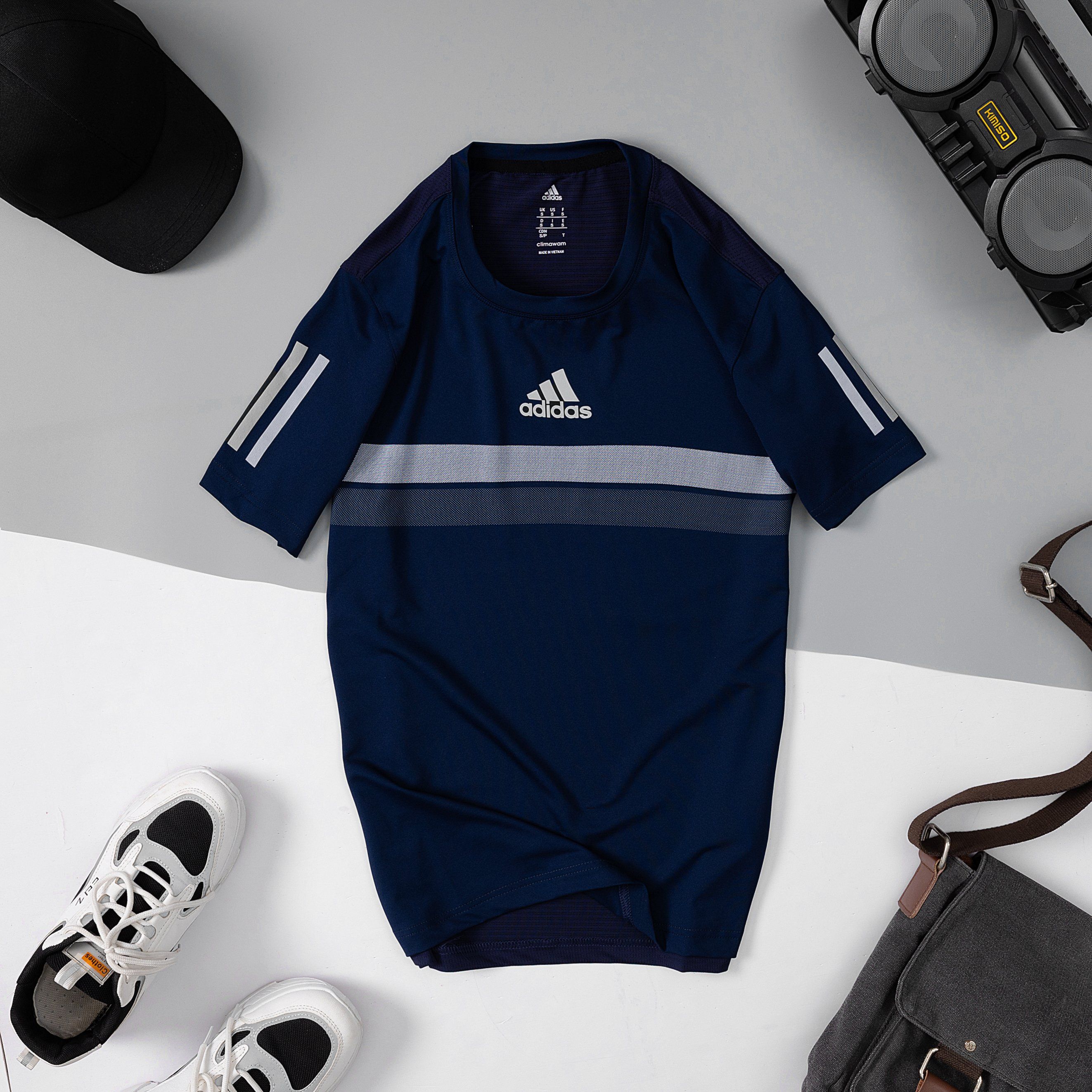AD032 CT - Tím than - L