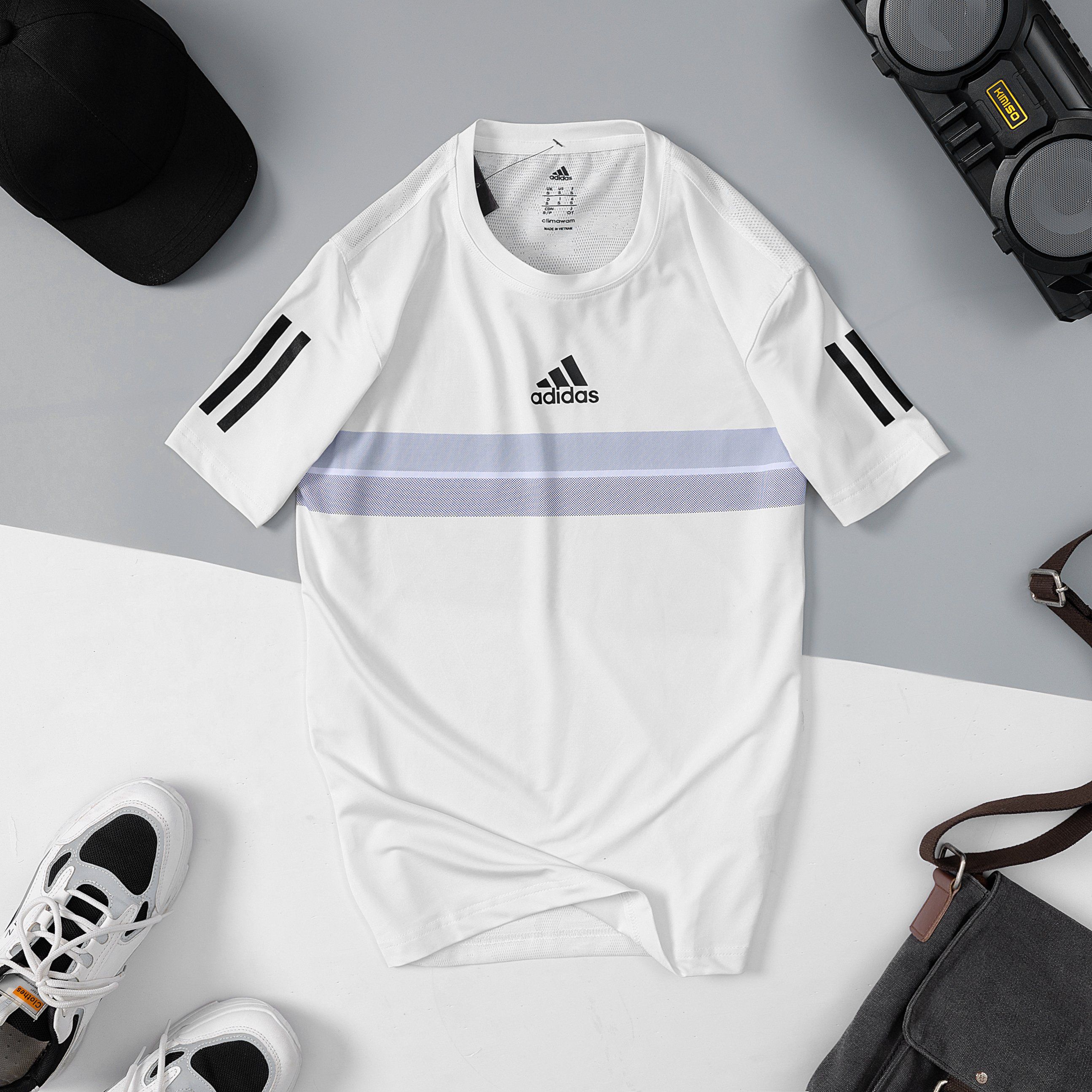 AD032 CT - Trắng - XL