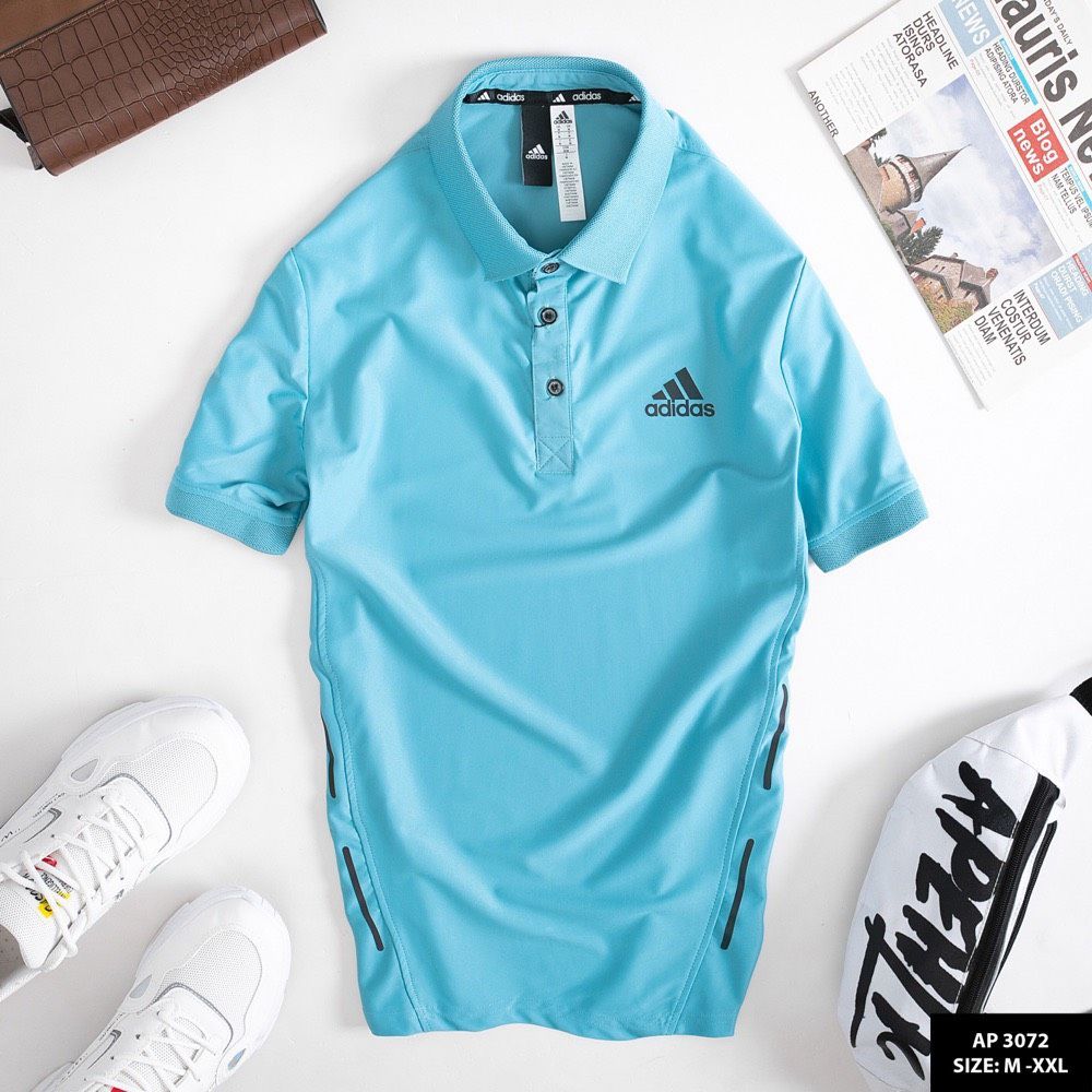 AD3072 - Xanh - XXL