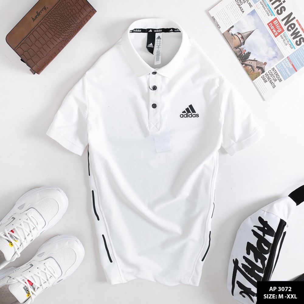 AD3072 - Trắng - XXL