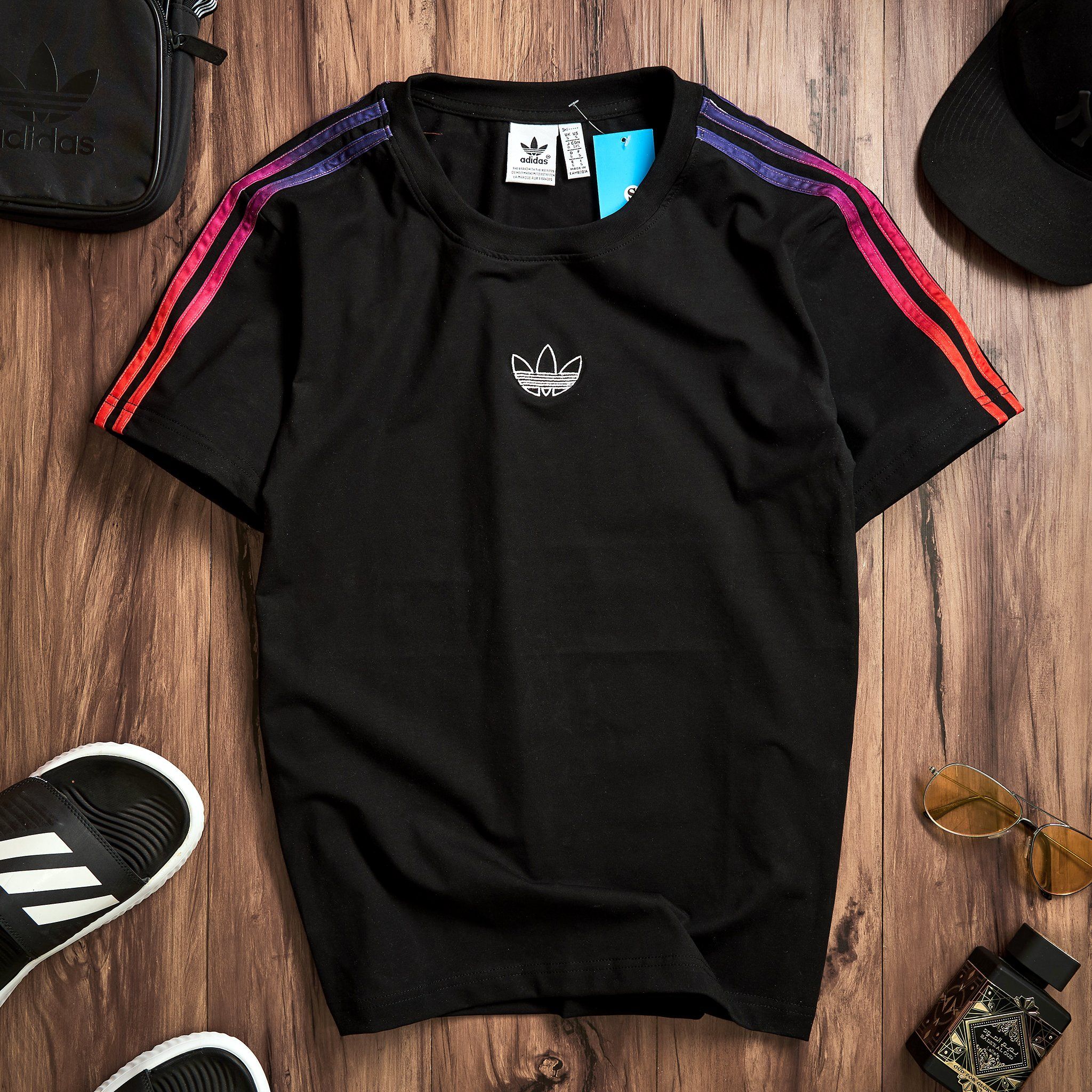 AD047 CT - Đen - XXL