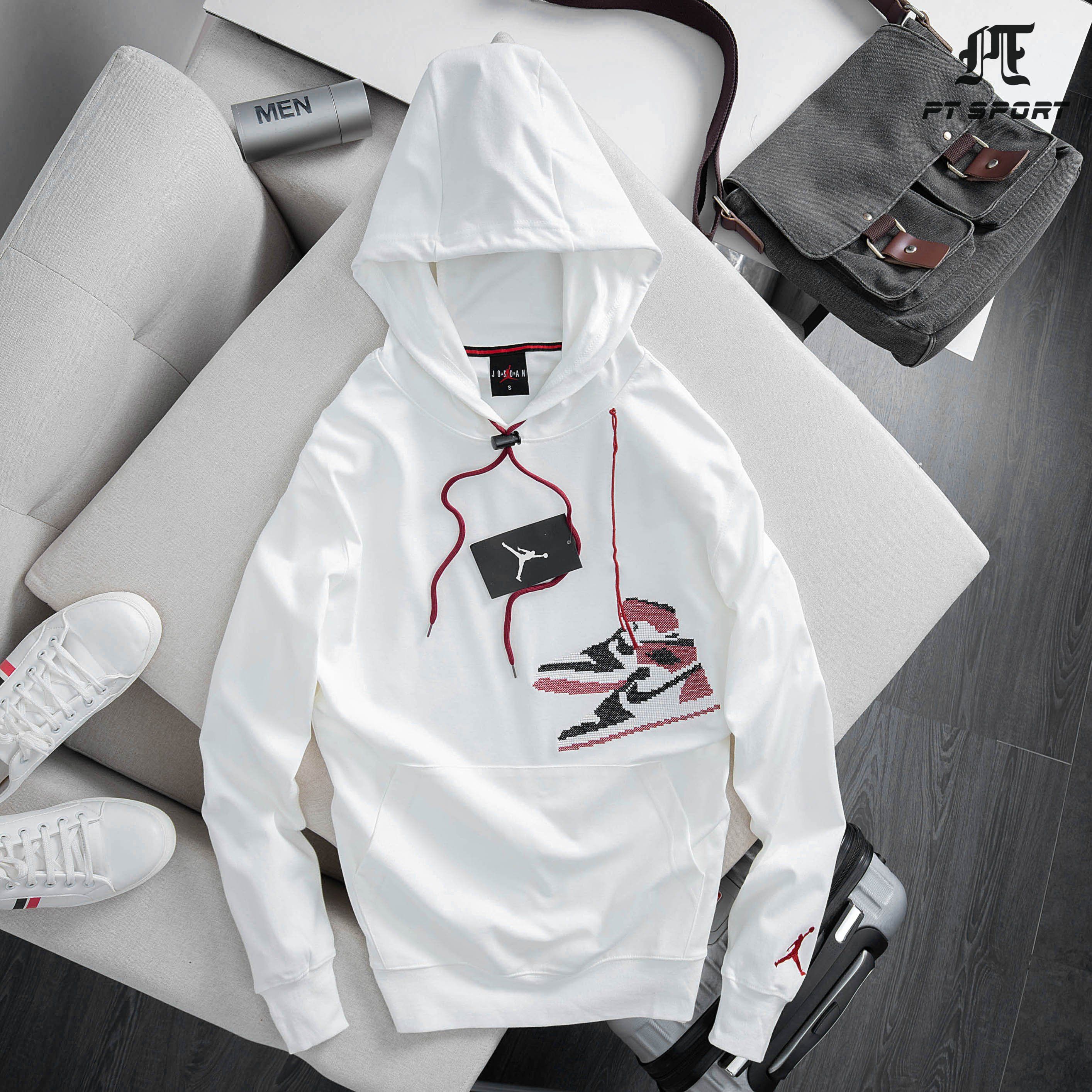 ANN 3458 - Trắng - XL