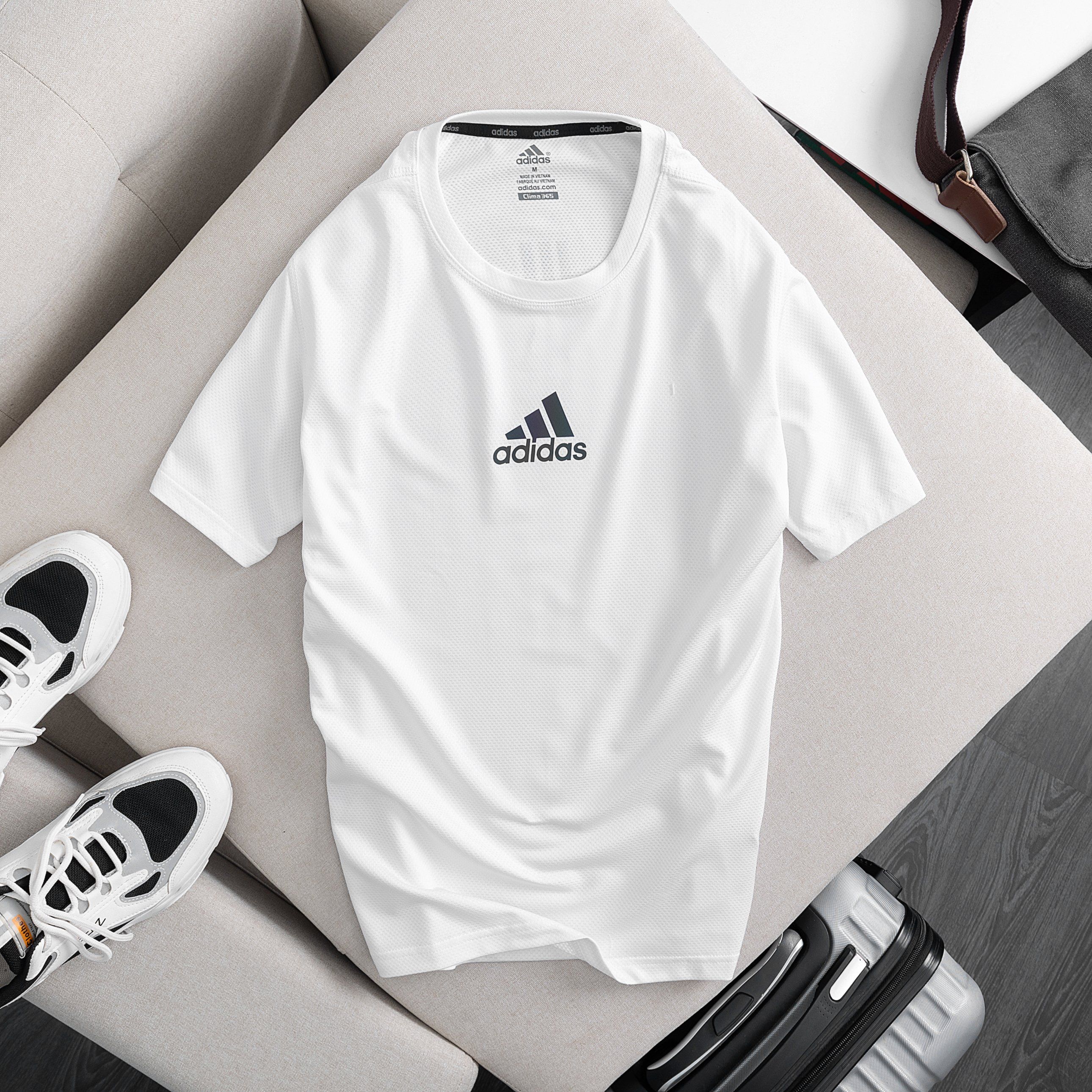 AD050 CT - Trắng - XL