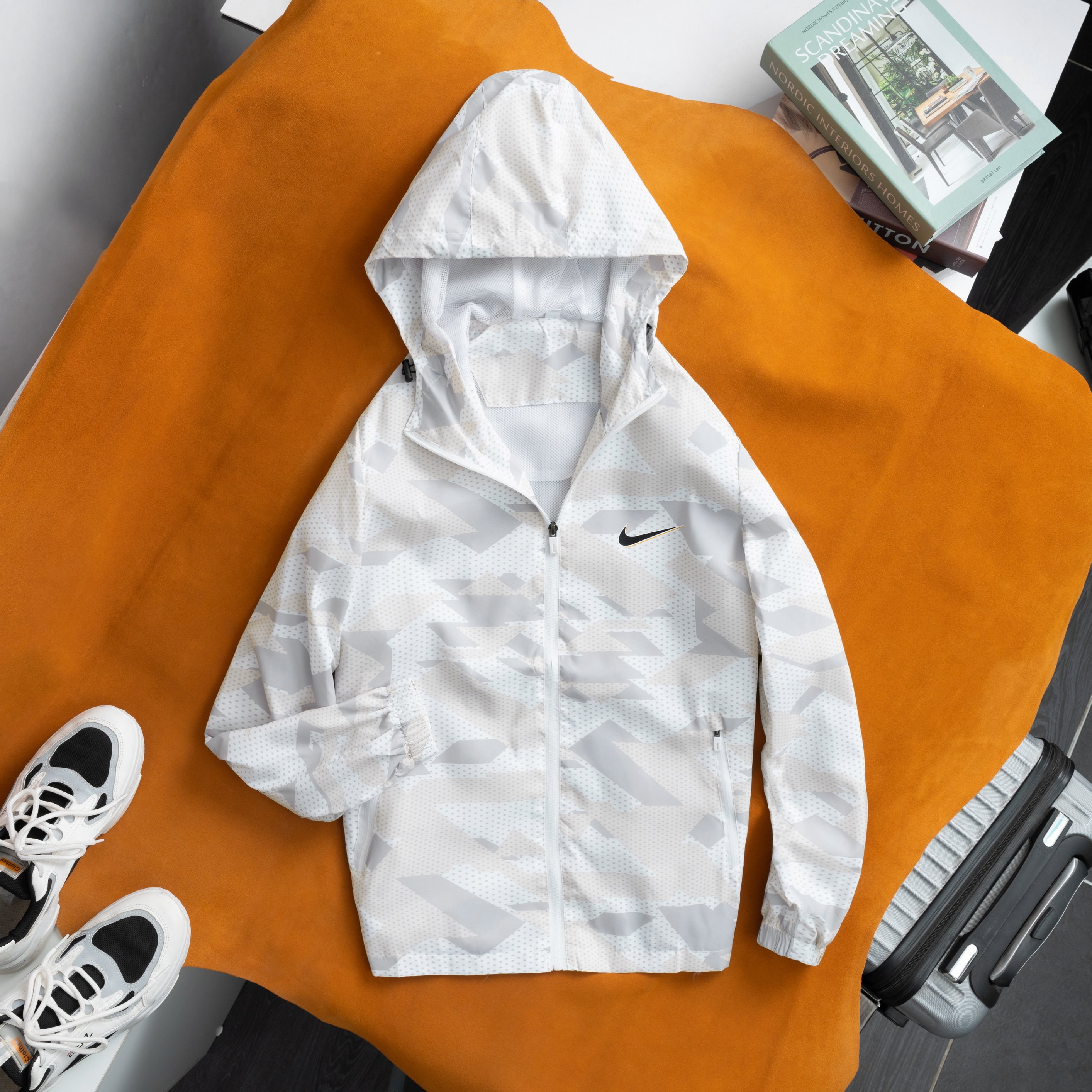 ANG 02619 - Trắng - XXL