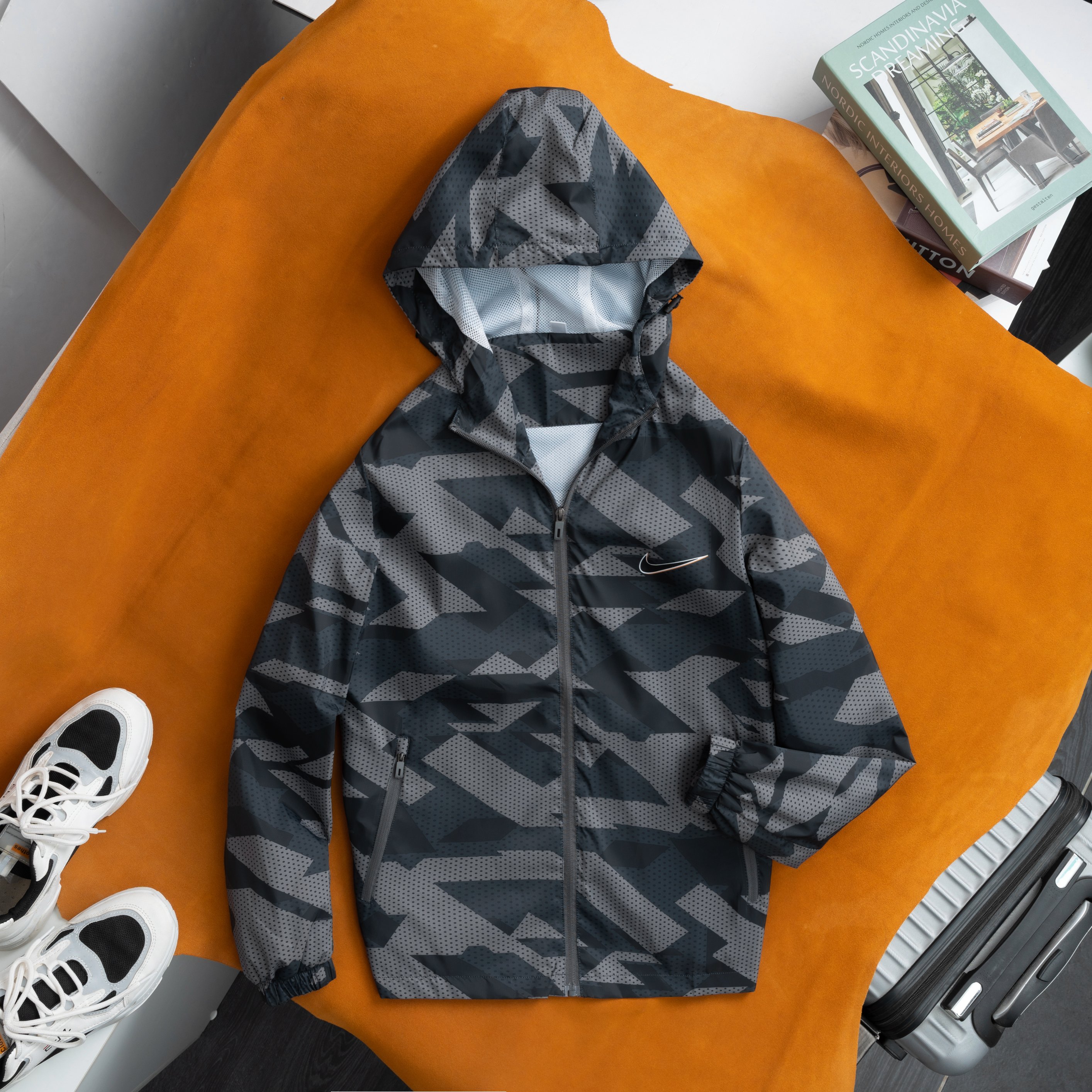 ANG 02619 - Ghi - XXL