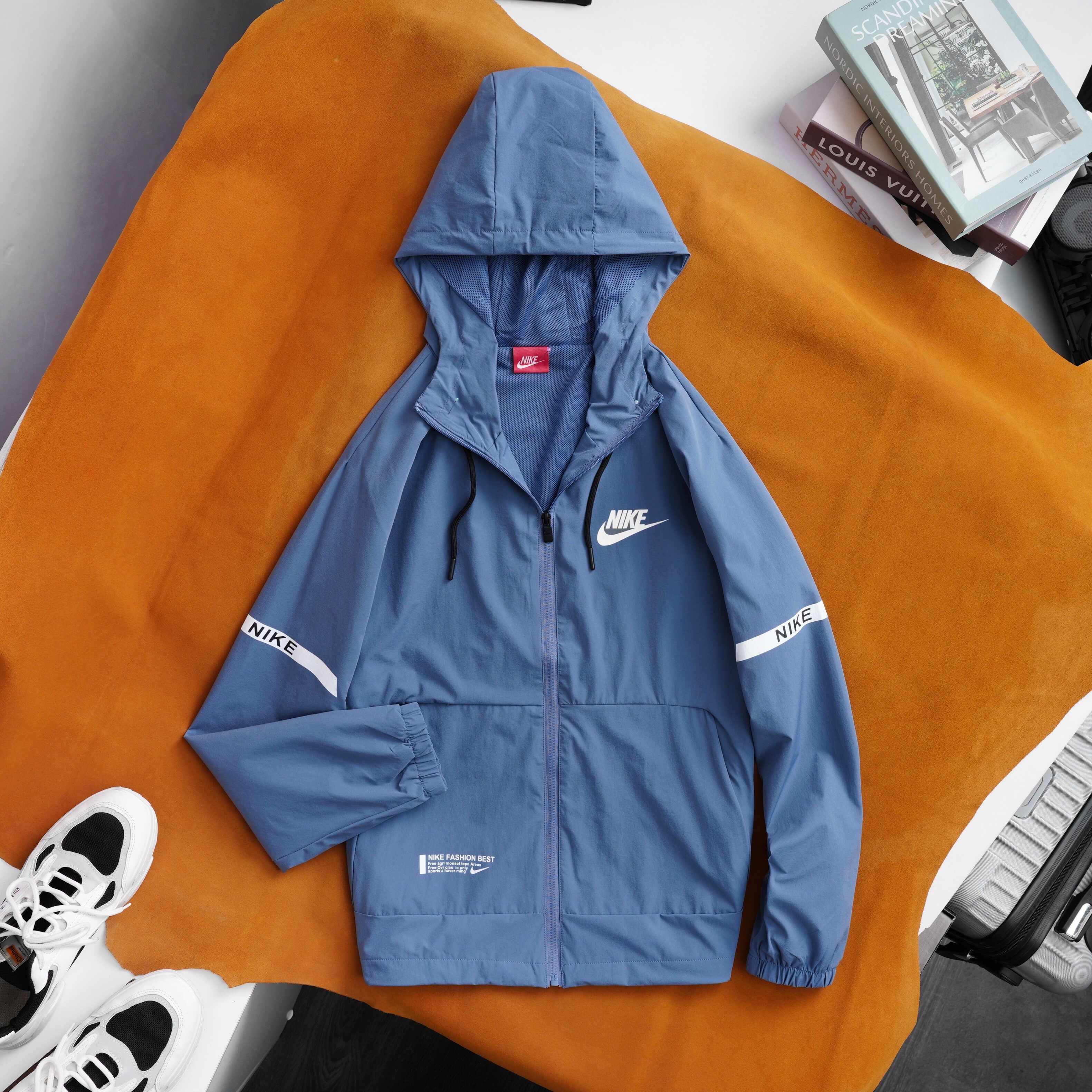 ANG 6847 - Xanh - XXL