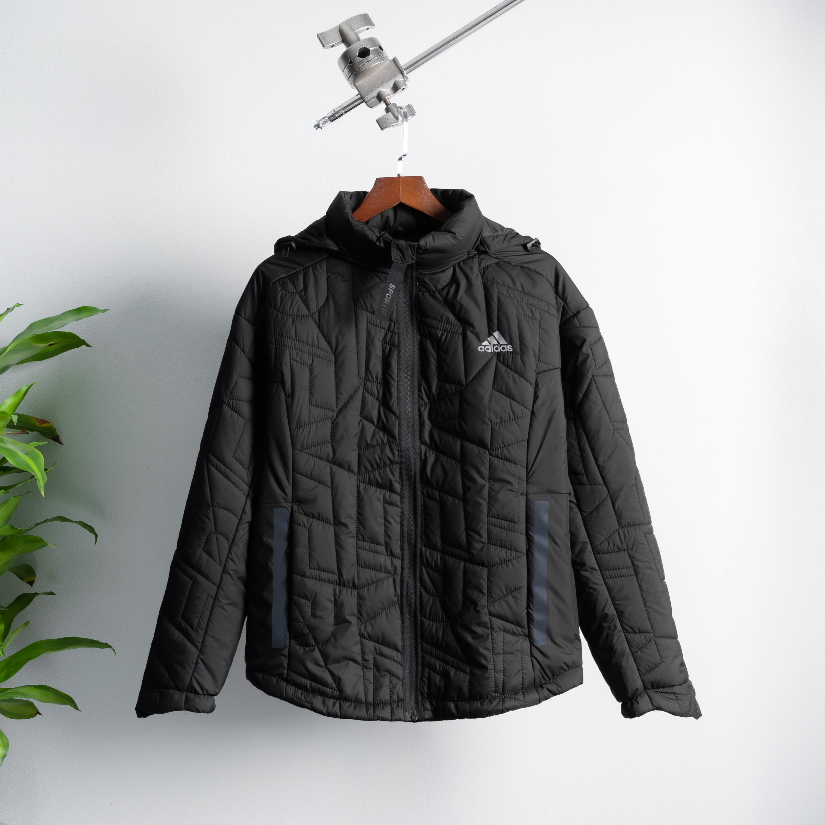 APD 02231 - Đen - XXL