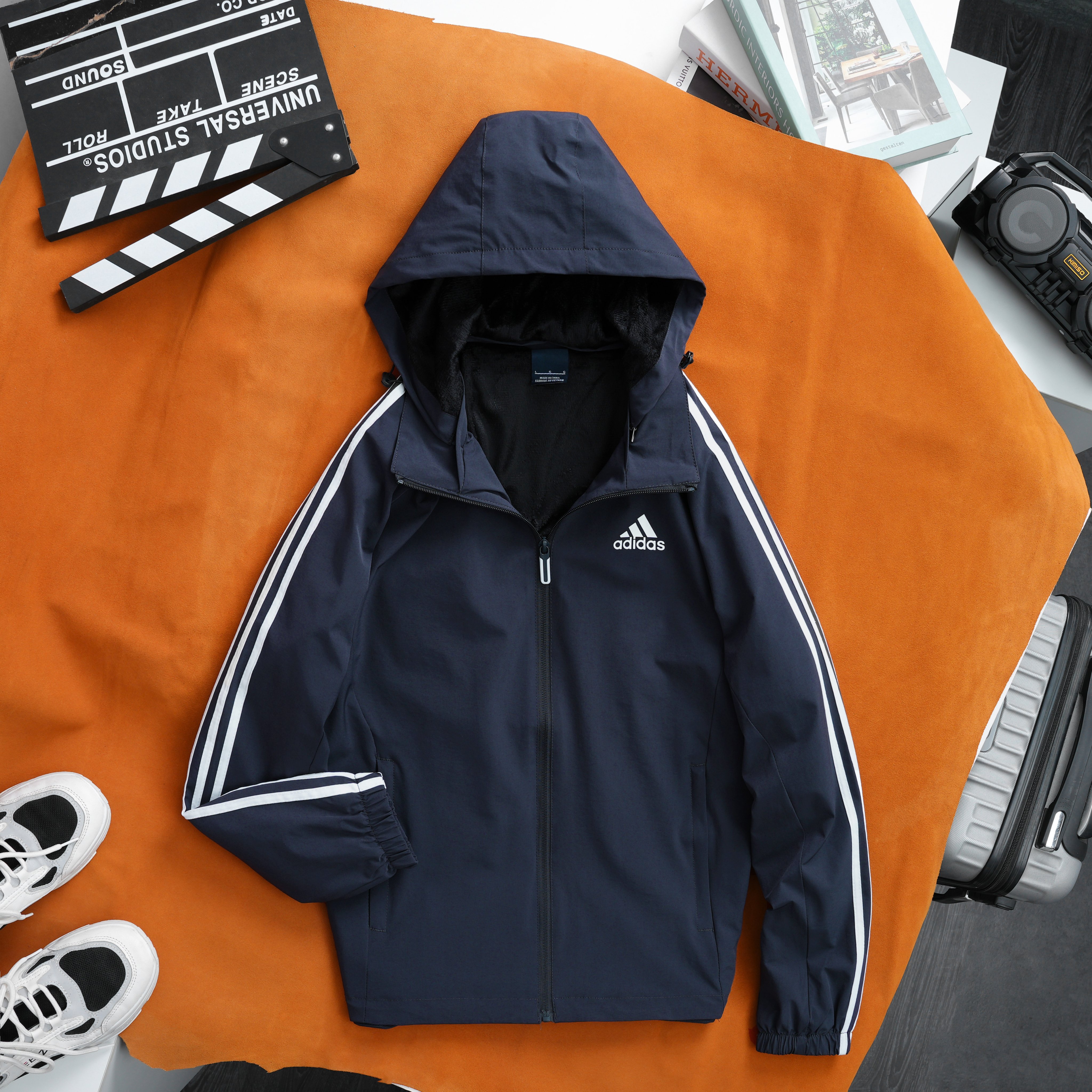 ADG 29206 - Ghi - XXL