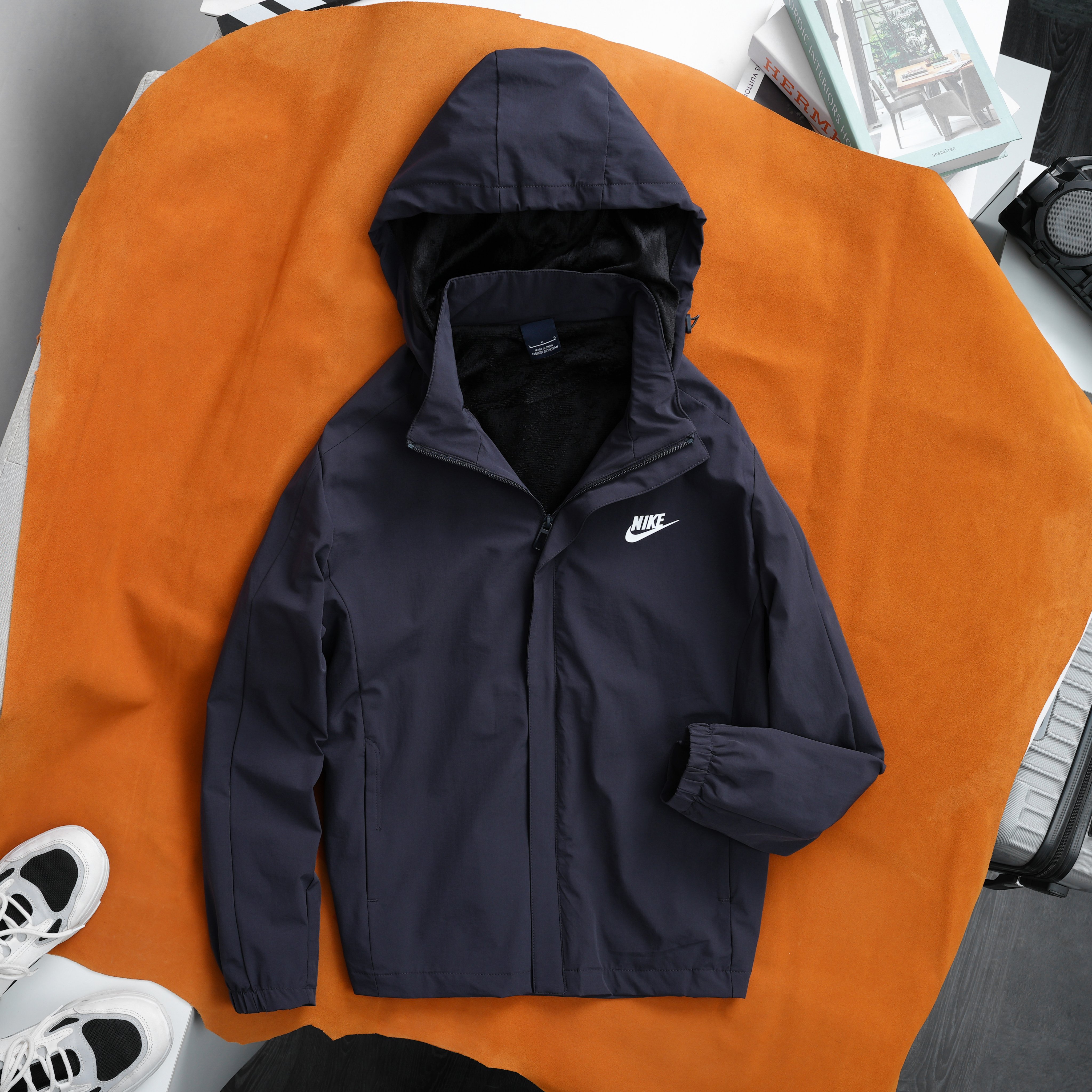ANG 29209 - Ghi - XXXL
