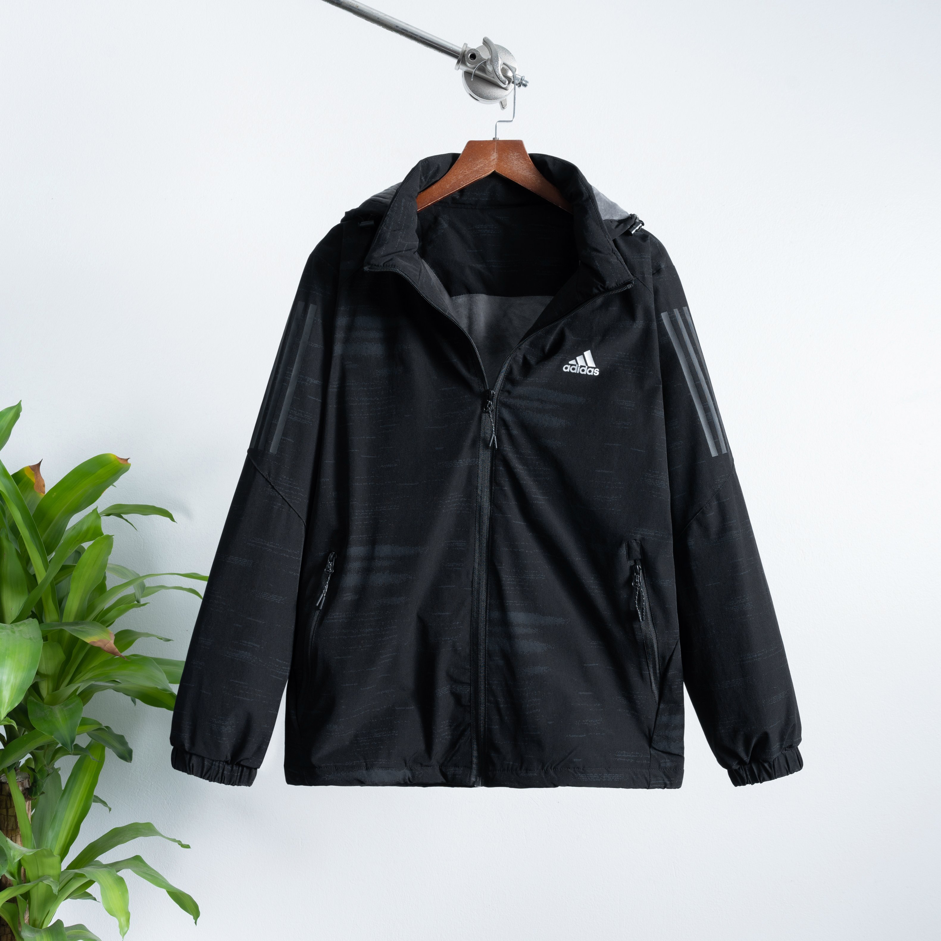 ADG 8875 - Đen - XXL