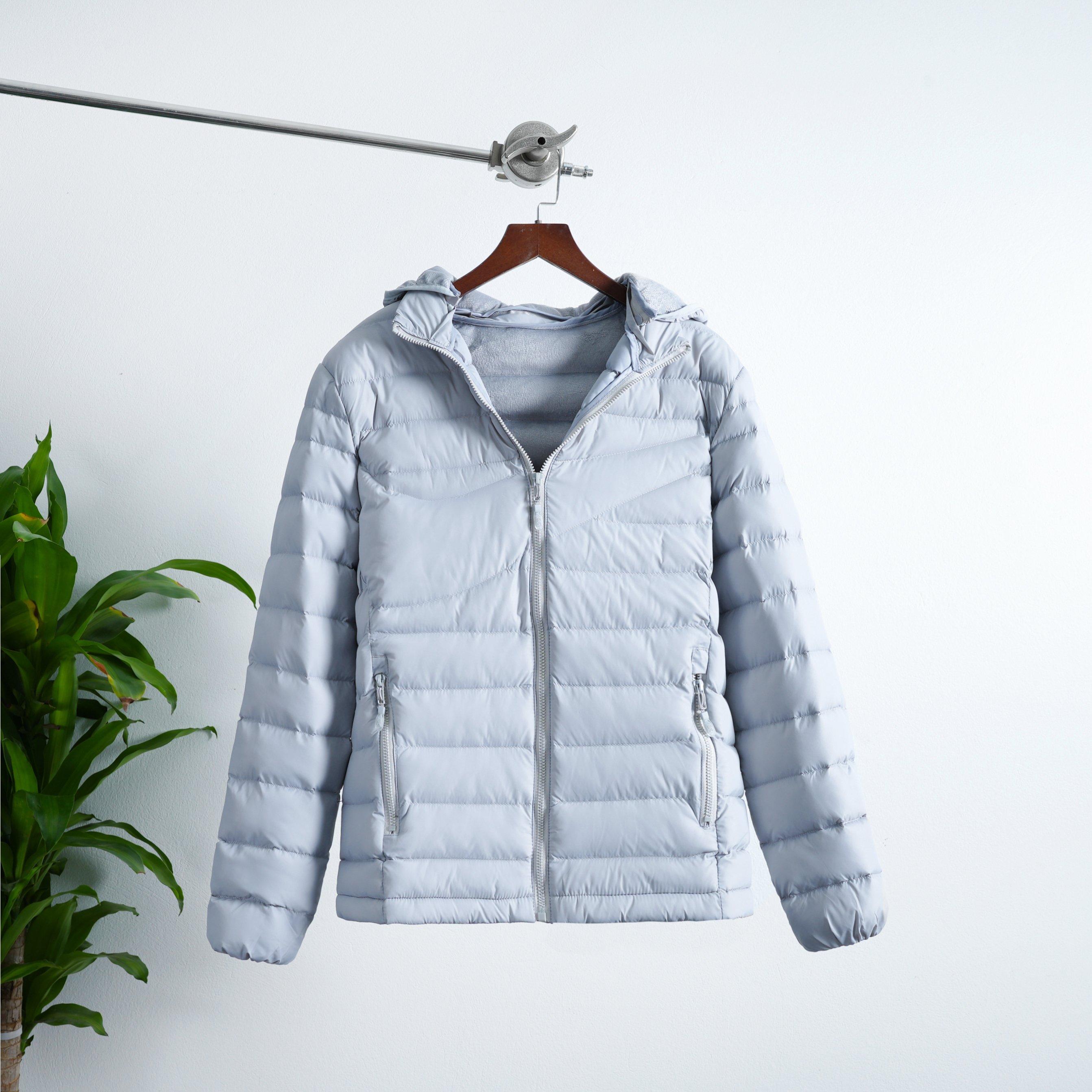 AP 28933 - Ghi nhạt - XL