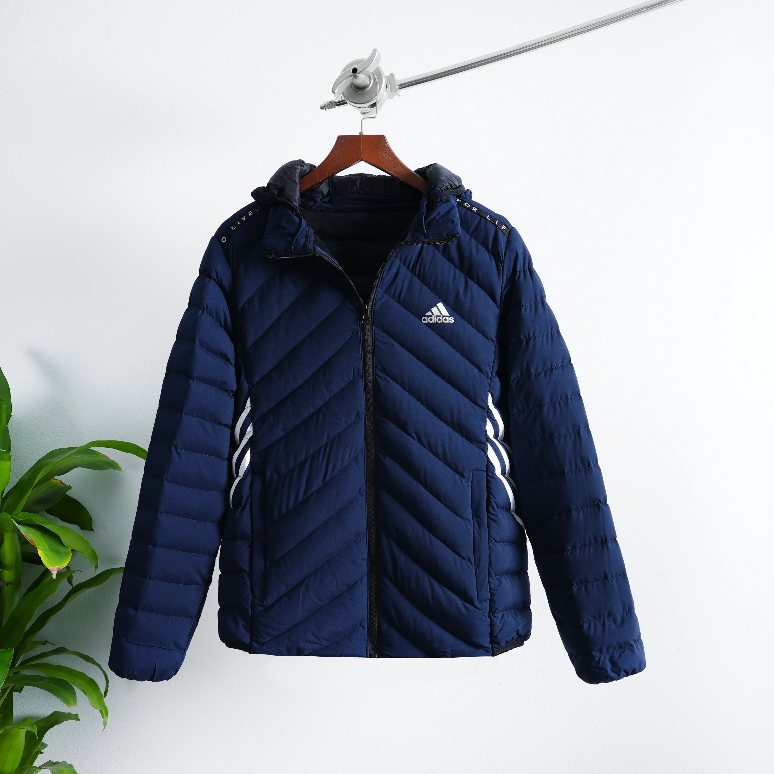 AP 8825 - Tím than - XL