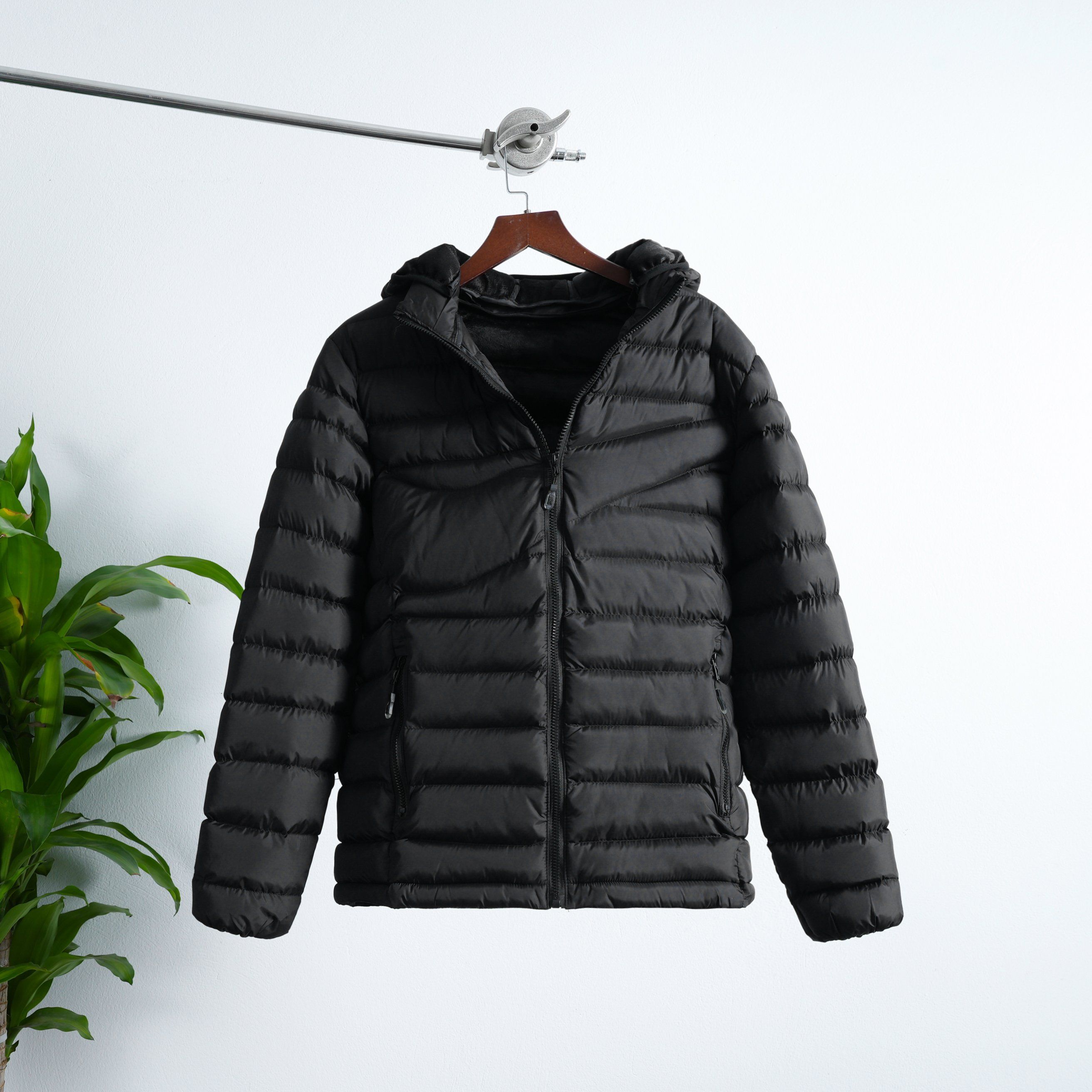 AP 28933 - Đen - XL