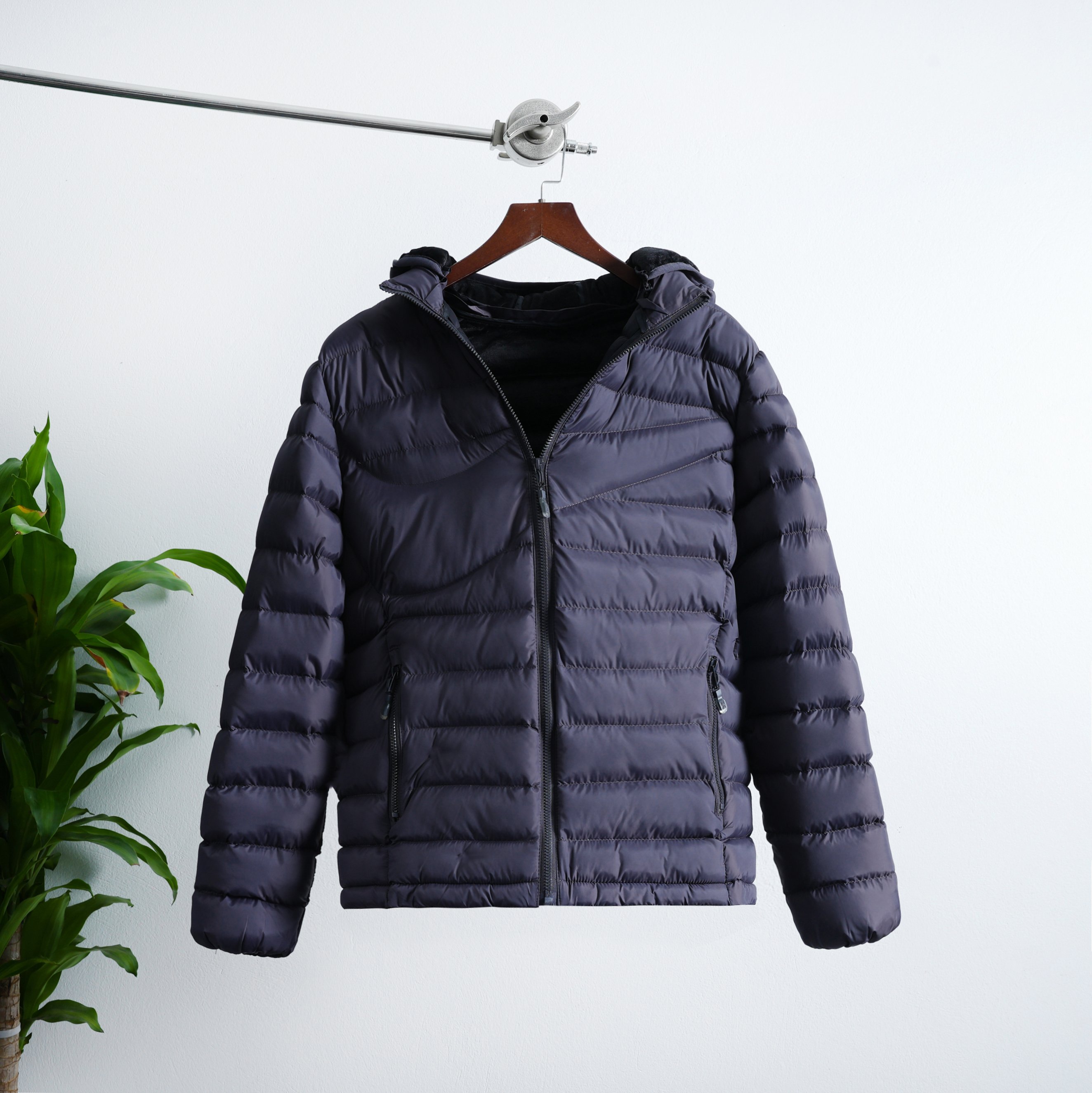 AP 28933 - Ghi đậm - XL