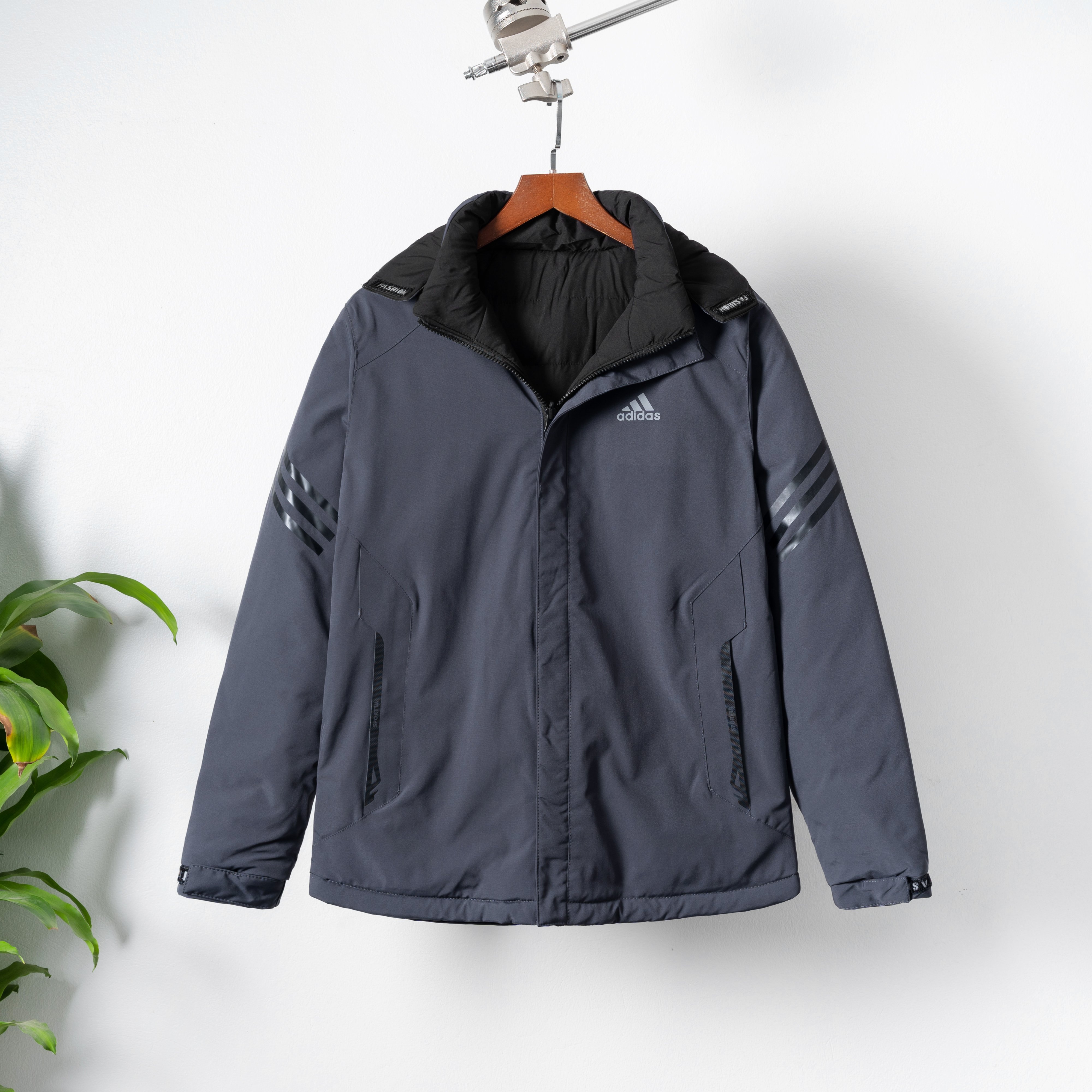 AP 2188 - Ghi - XXXL