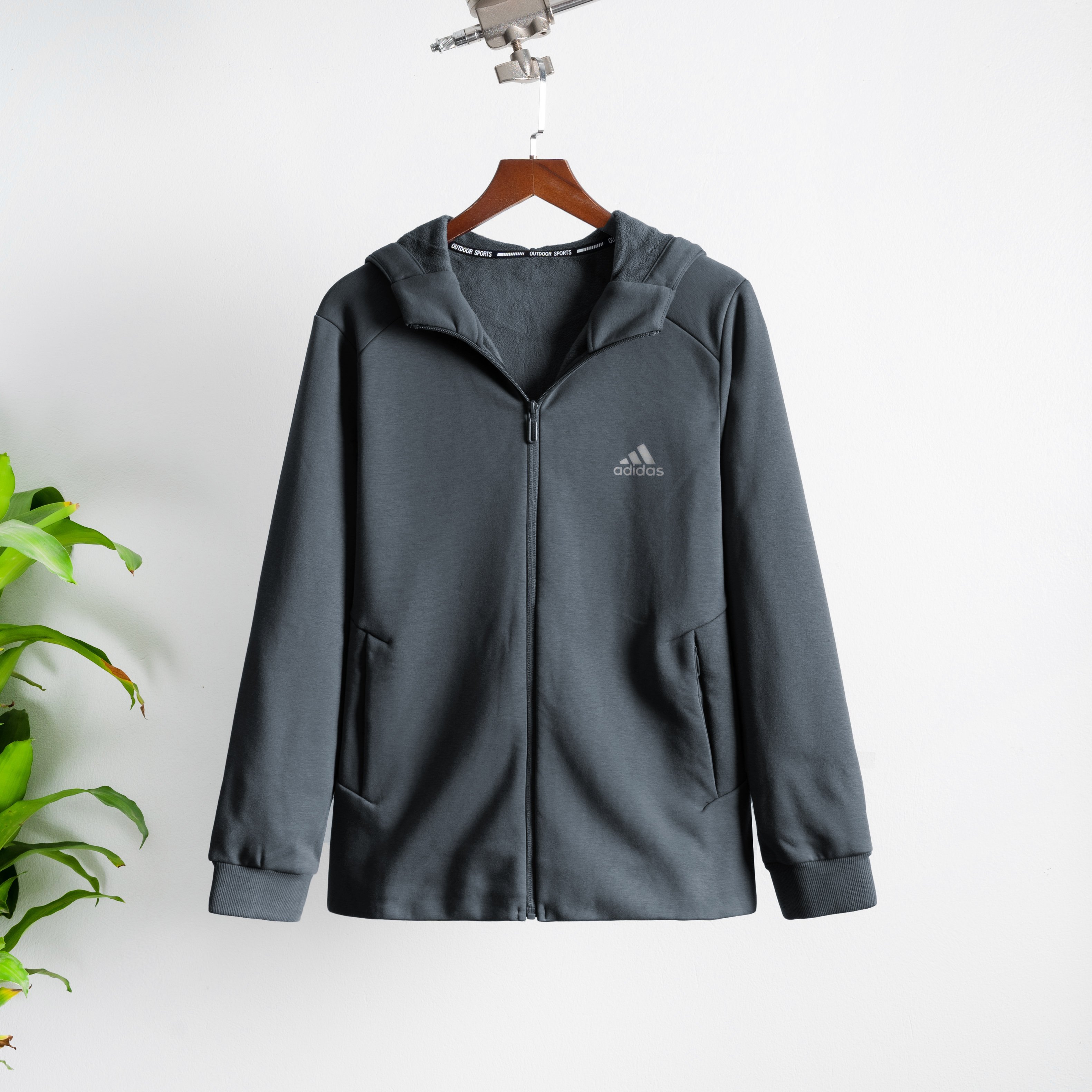 ADN 9518 - Ghi - XL