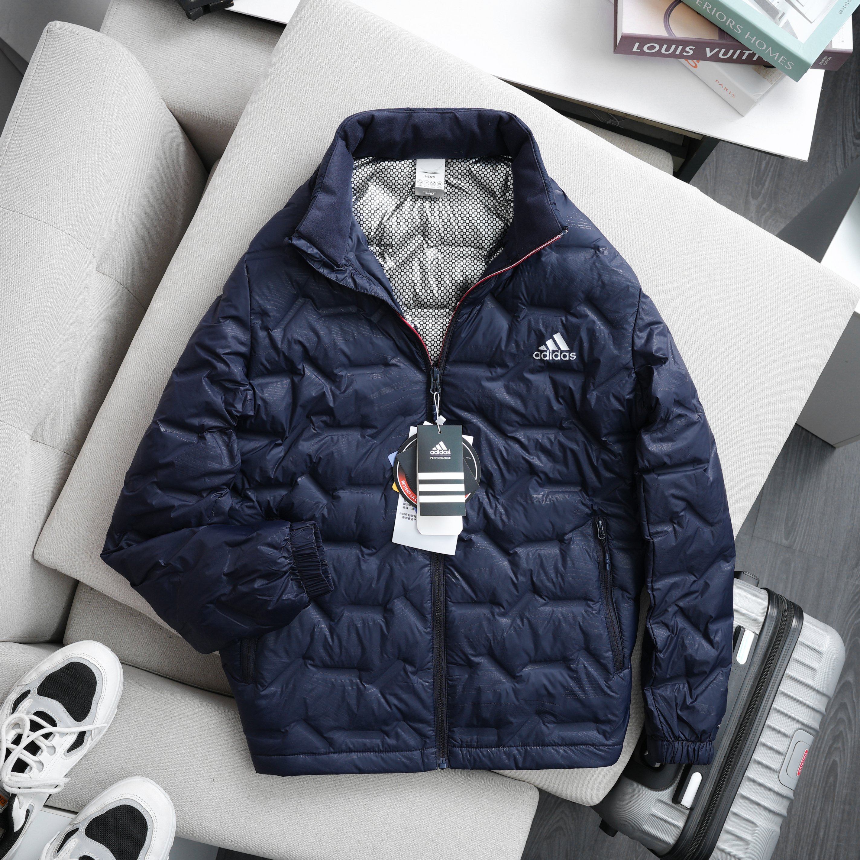 ADG 5555 - Tím than - XXL