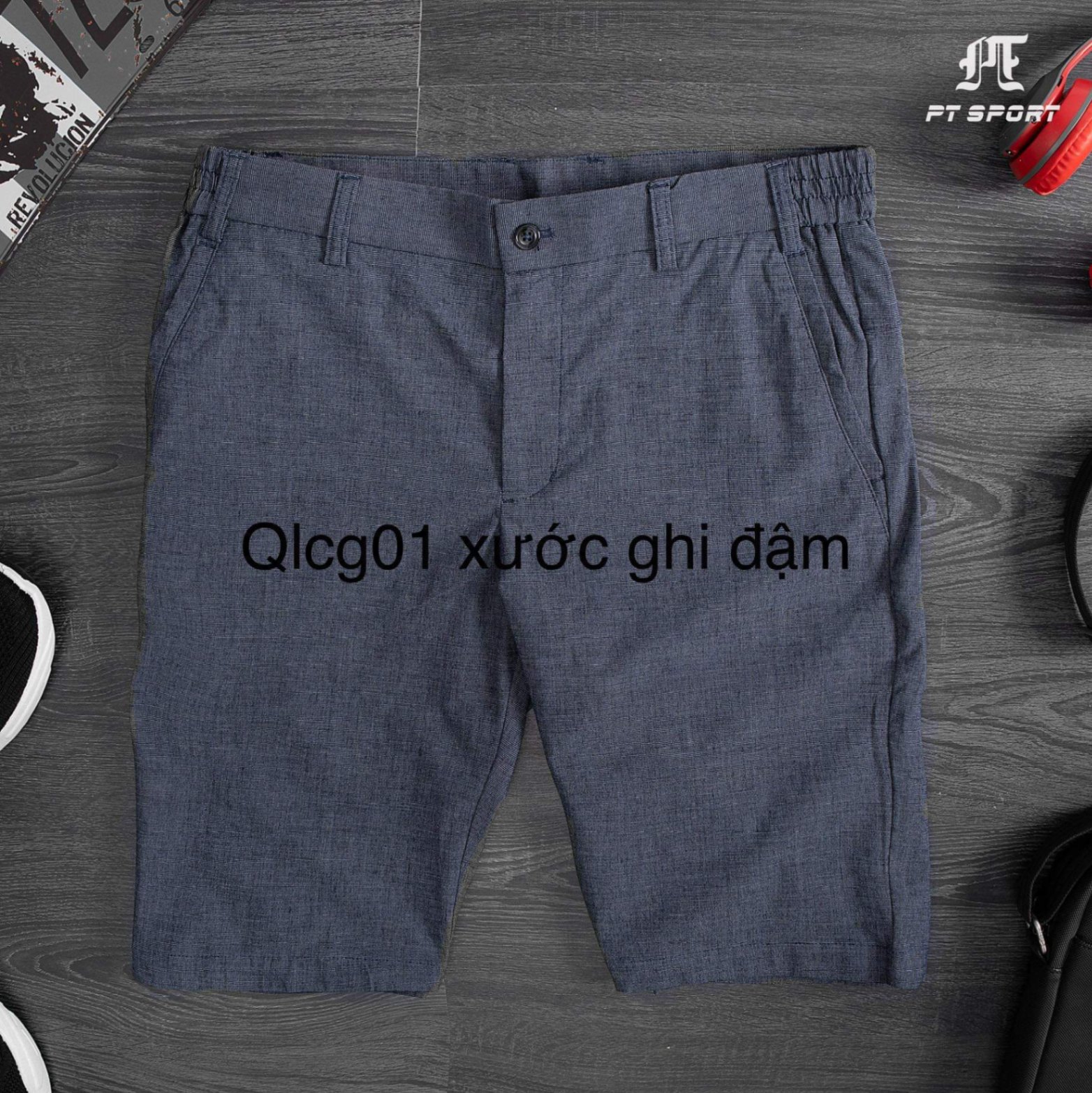 QLCG01 Xước