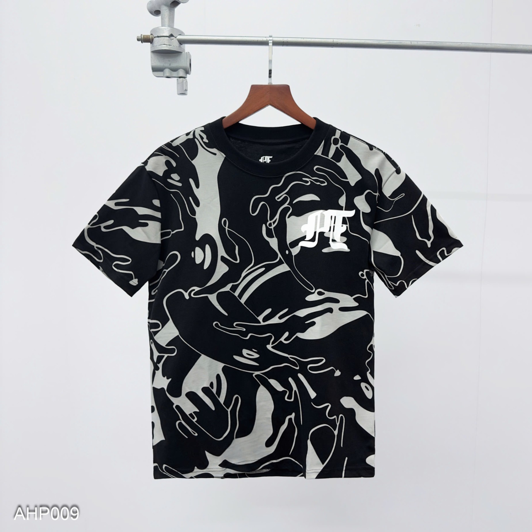 AHP009 CT