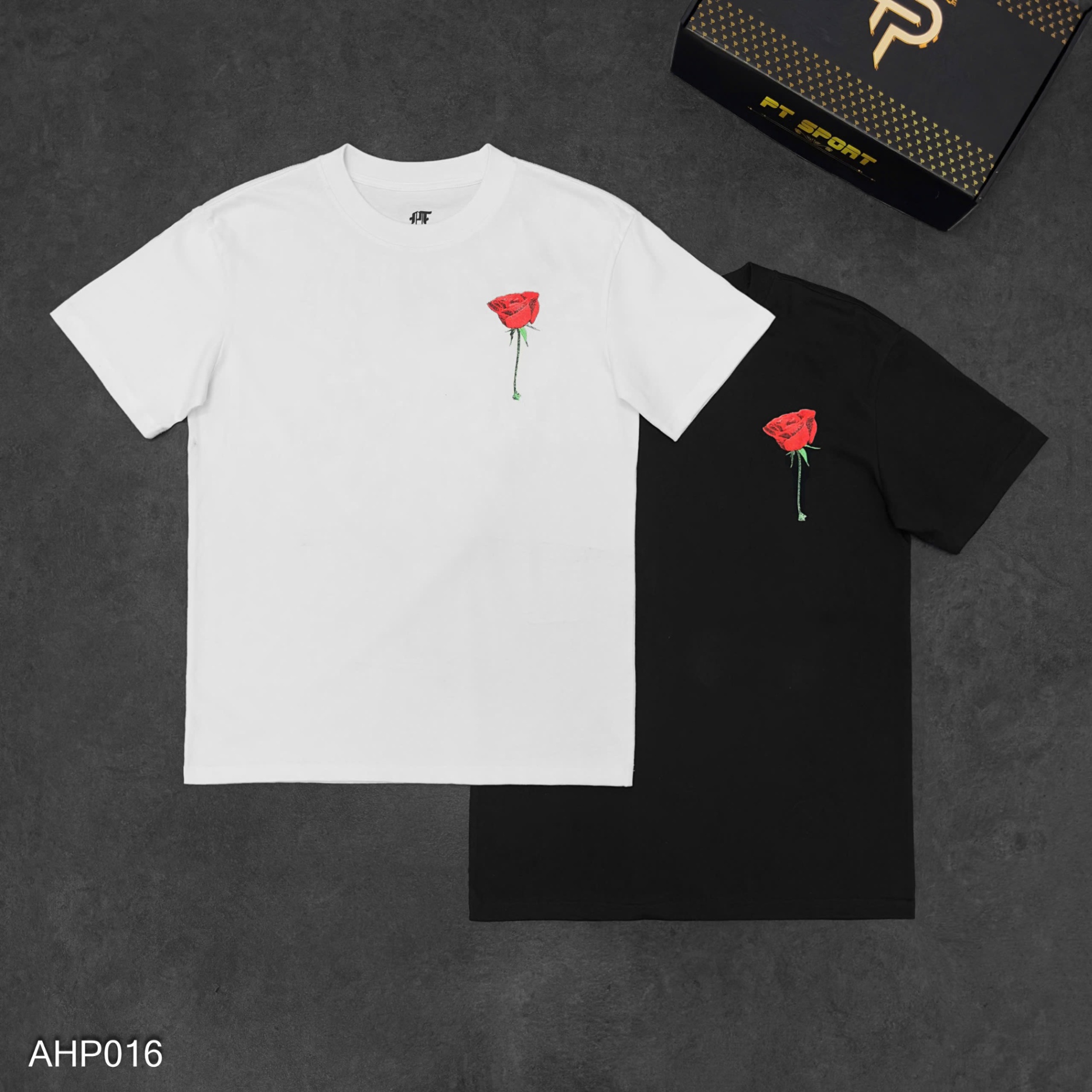AHP016 CT