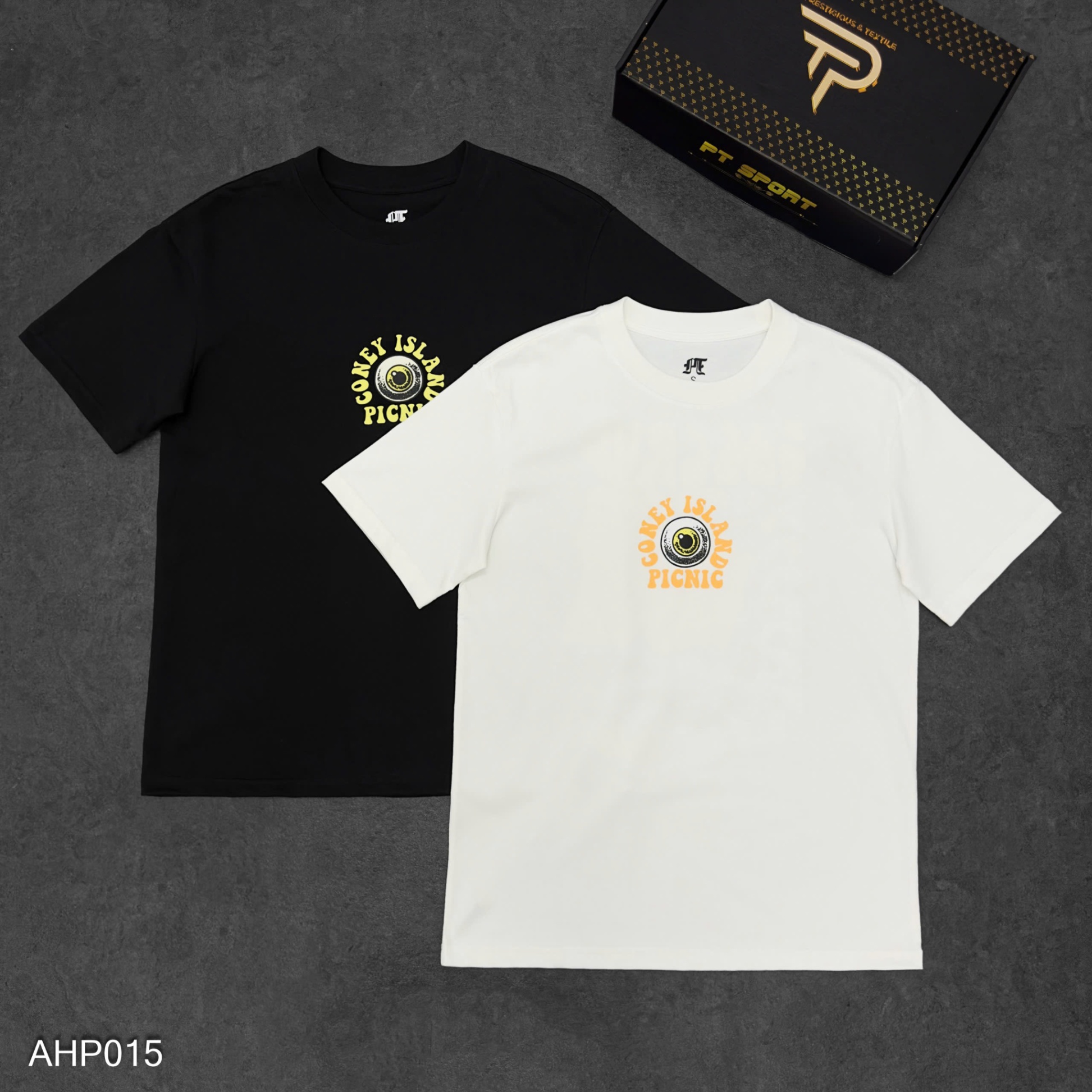 AHP015 CT