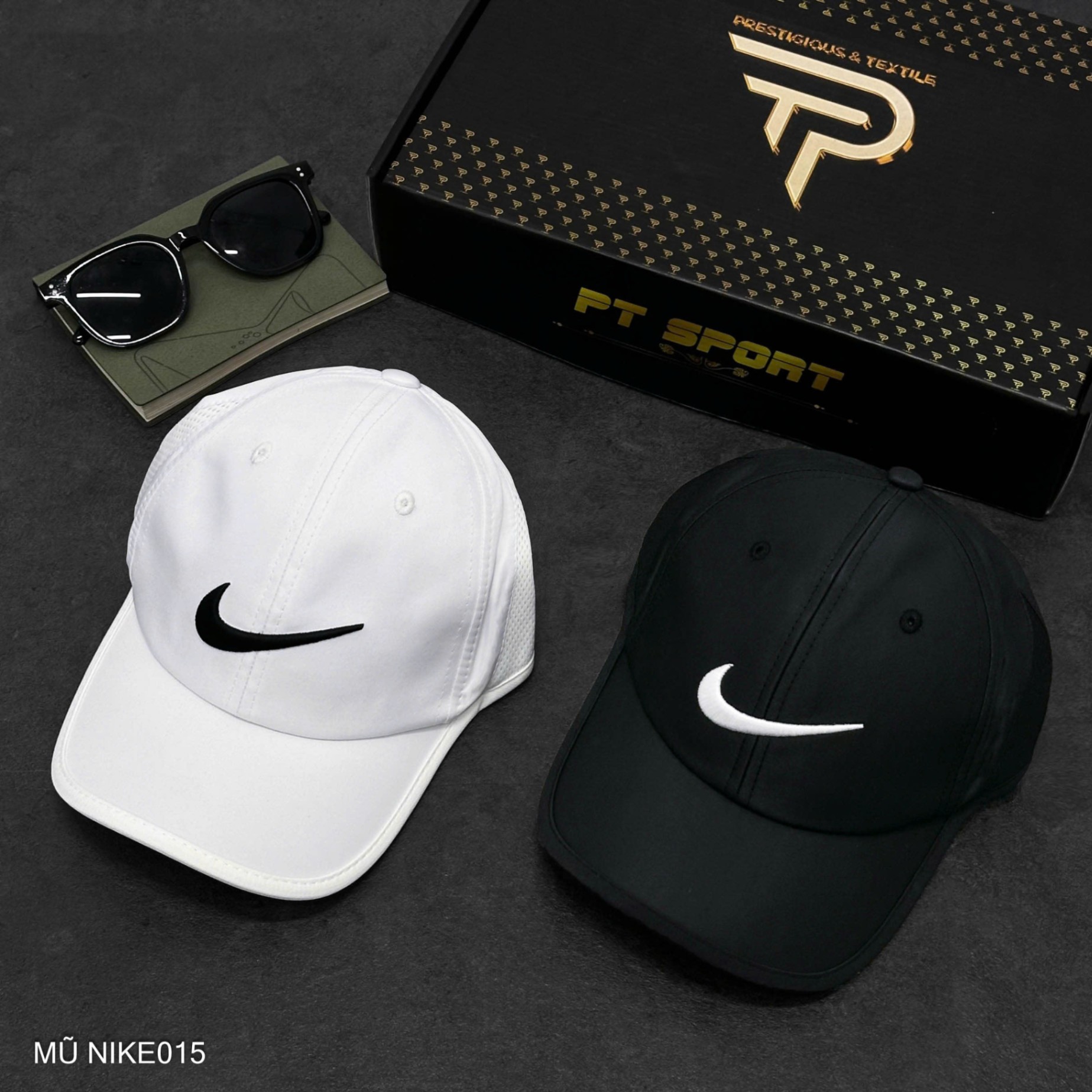 MŨ NIKE015