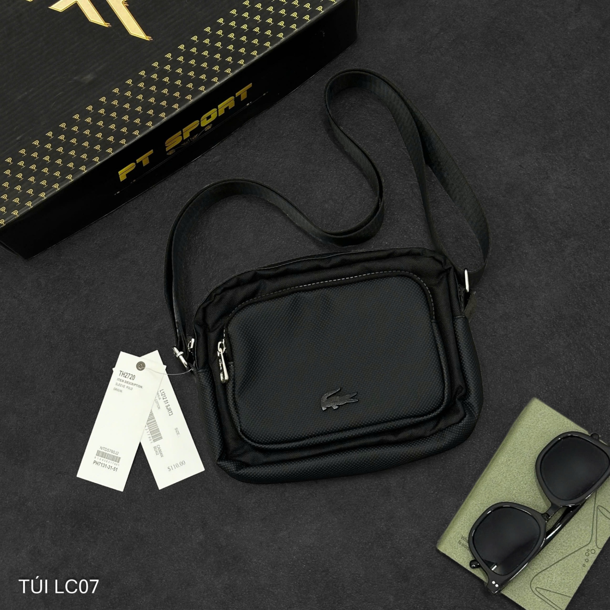 TÚI LC07