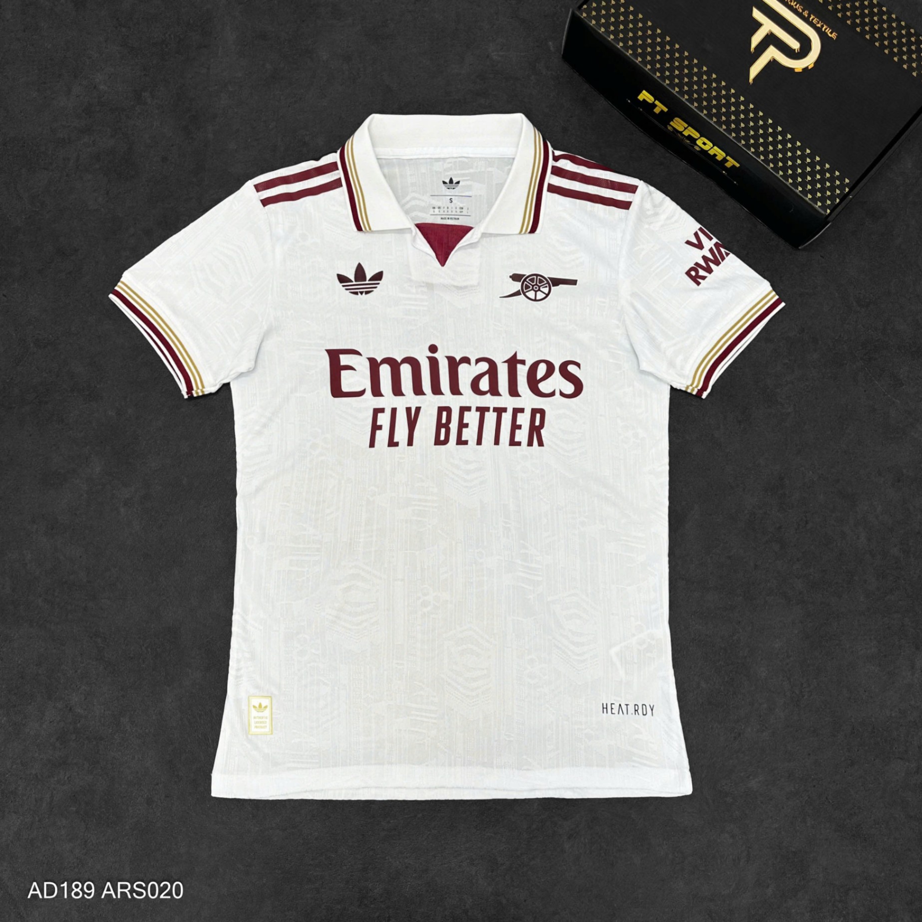 AD189 ARS020