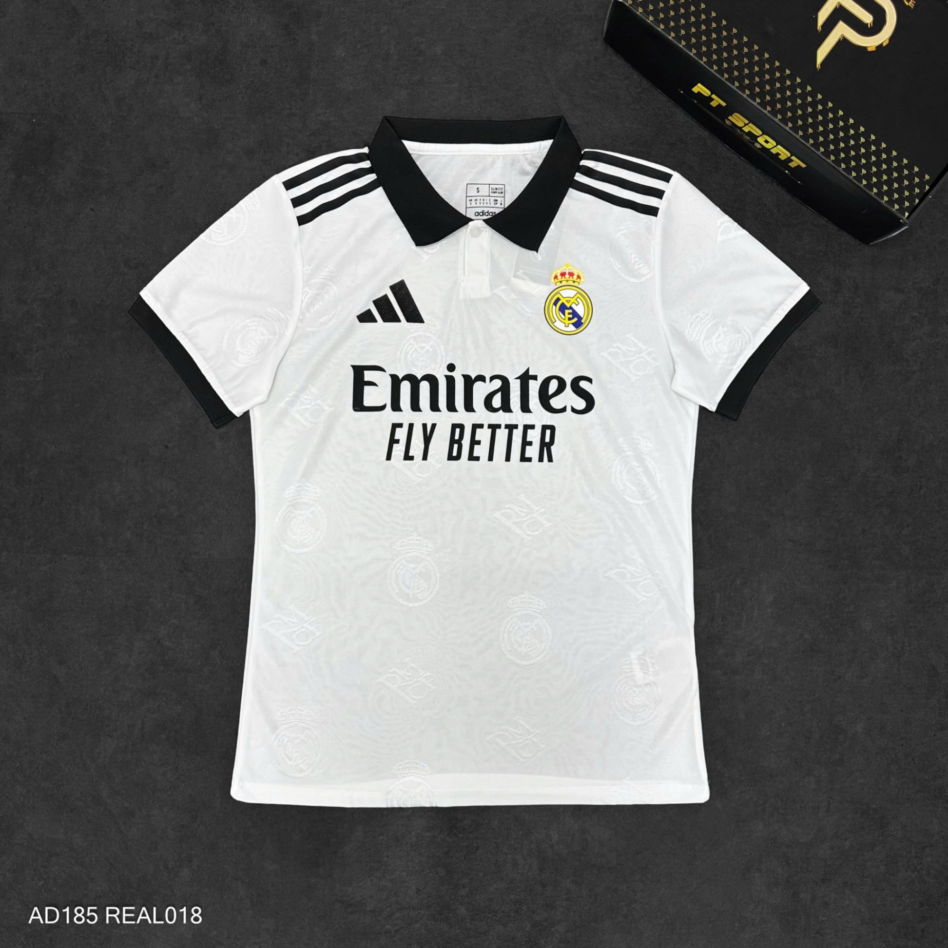 AD185 REAL018