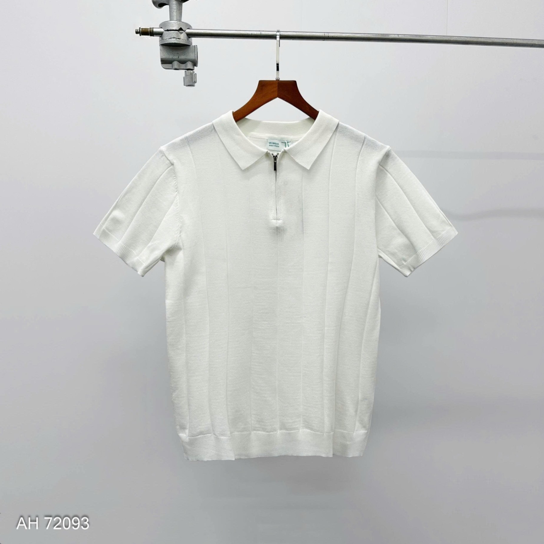 AH 72093 - Trắng - XXL