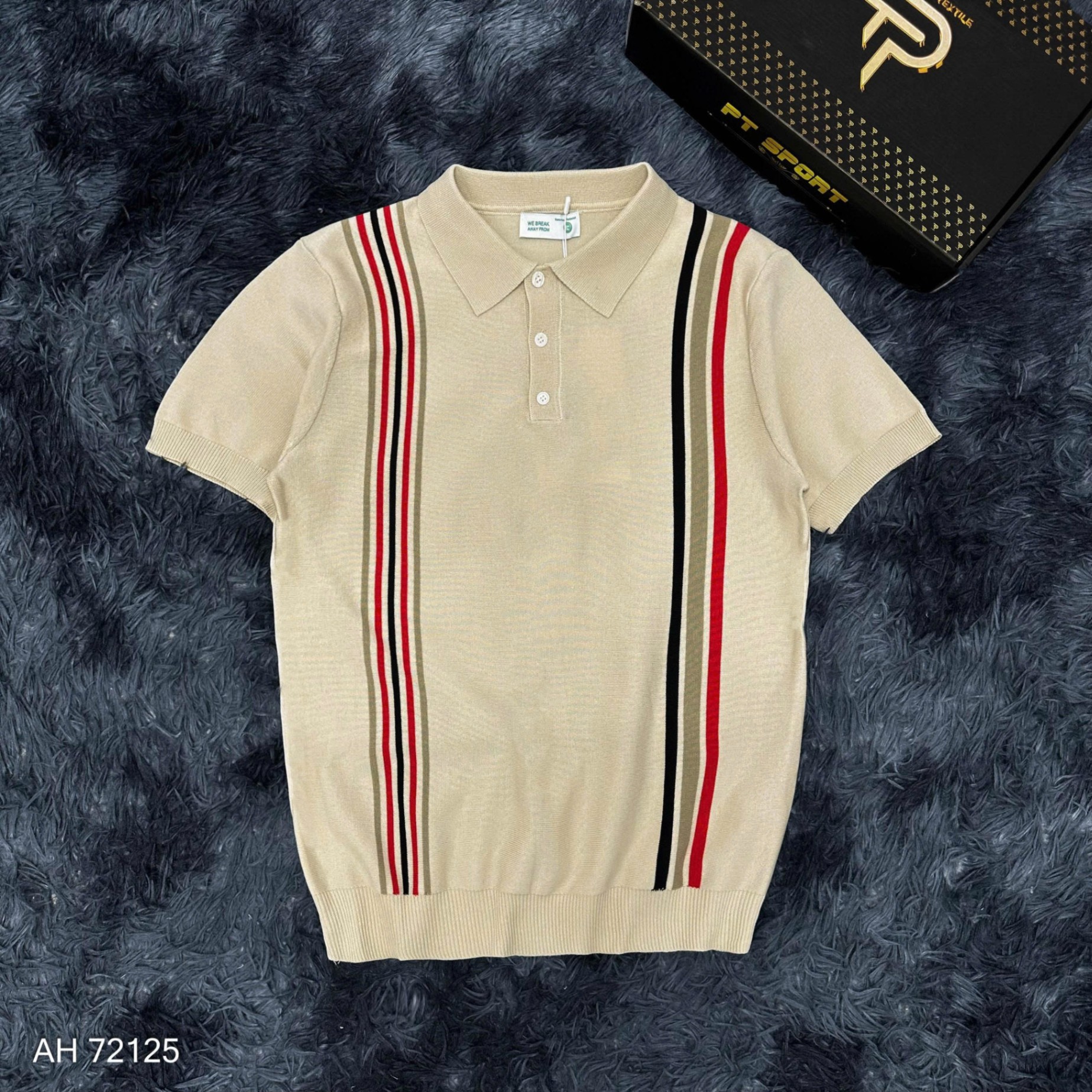 AH 72125 - Be - XXL