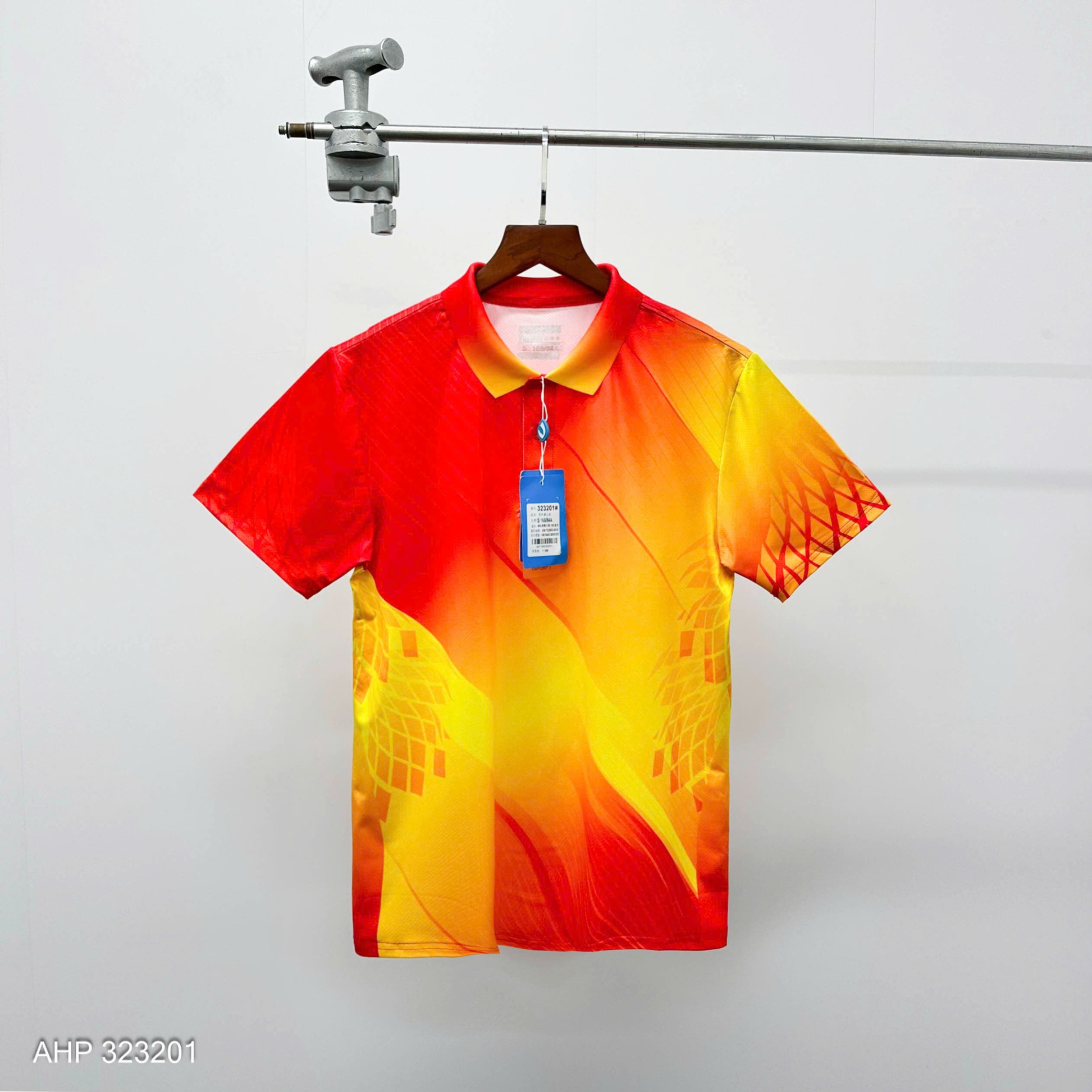 AHP 323201 - Cam - XL