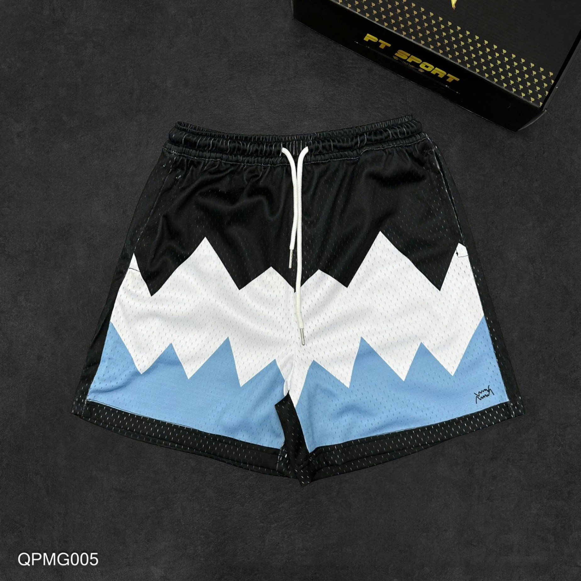QPMG005