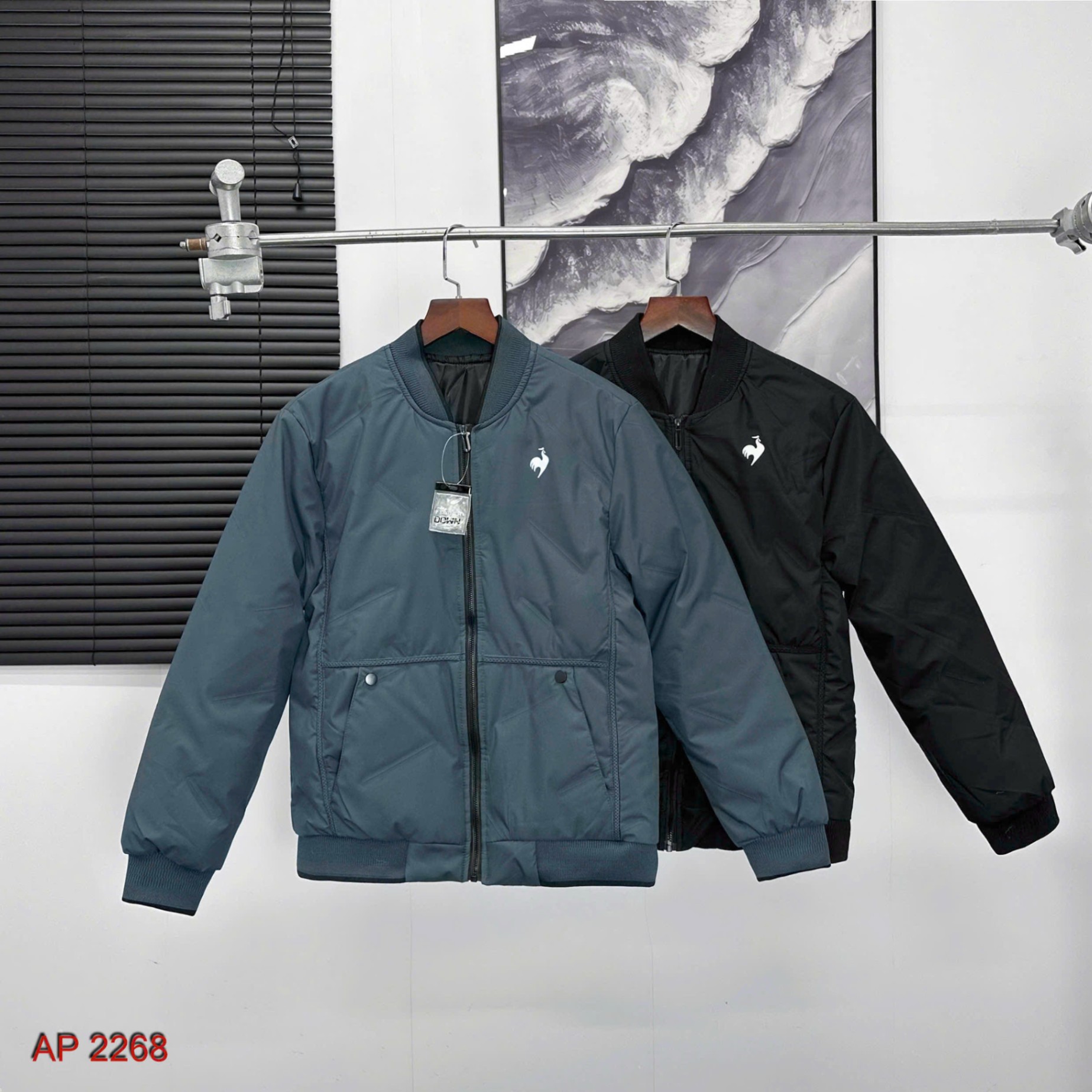 AP 2268