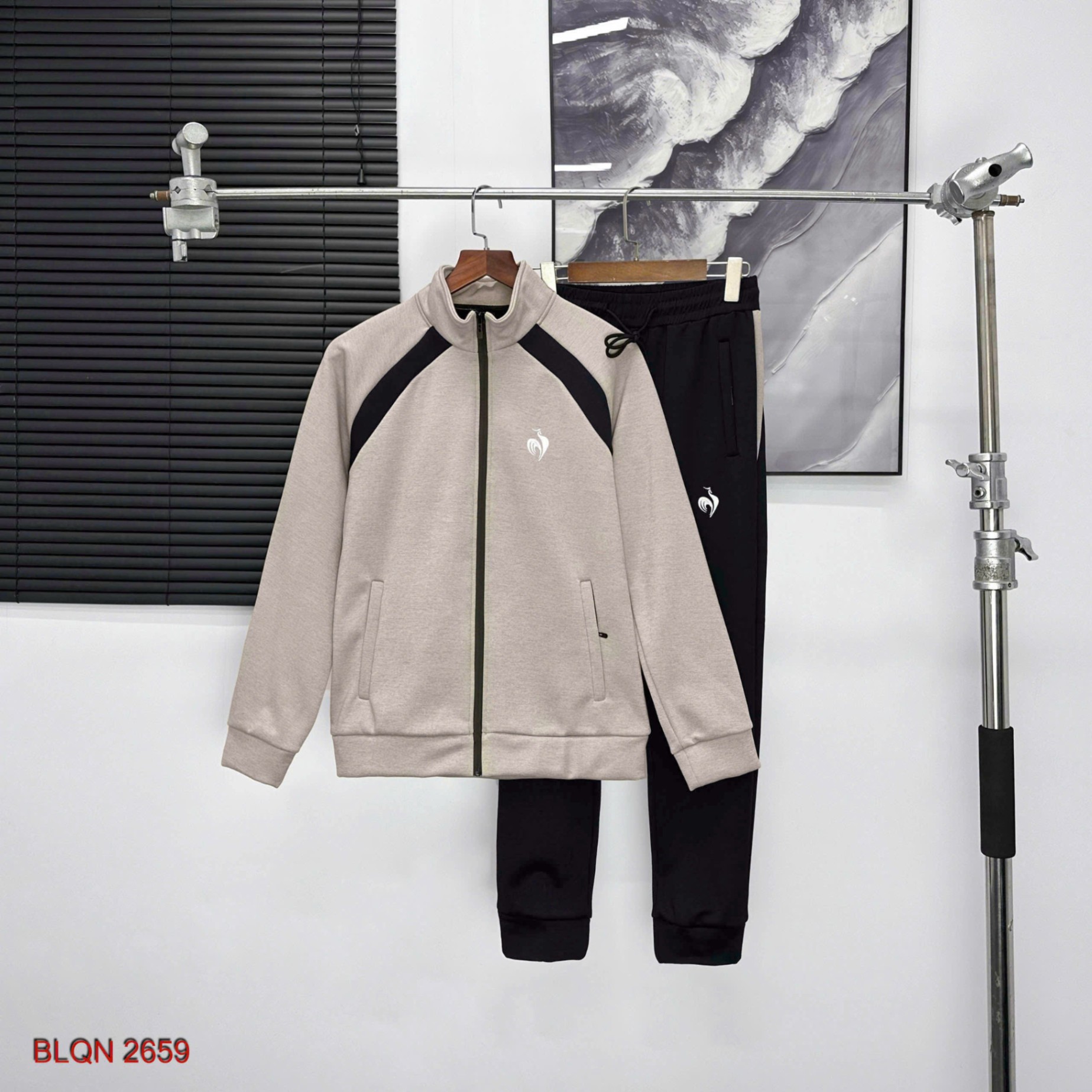BLQN 2659 - Be - 4XL