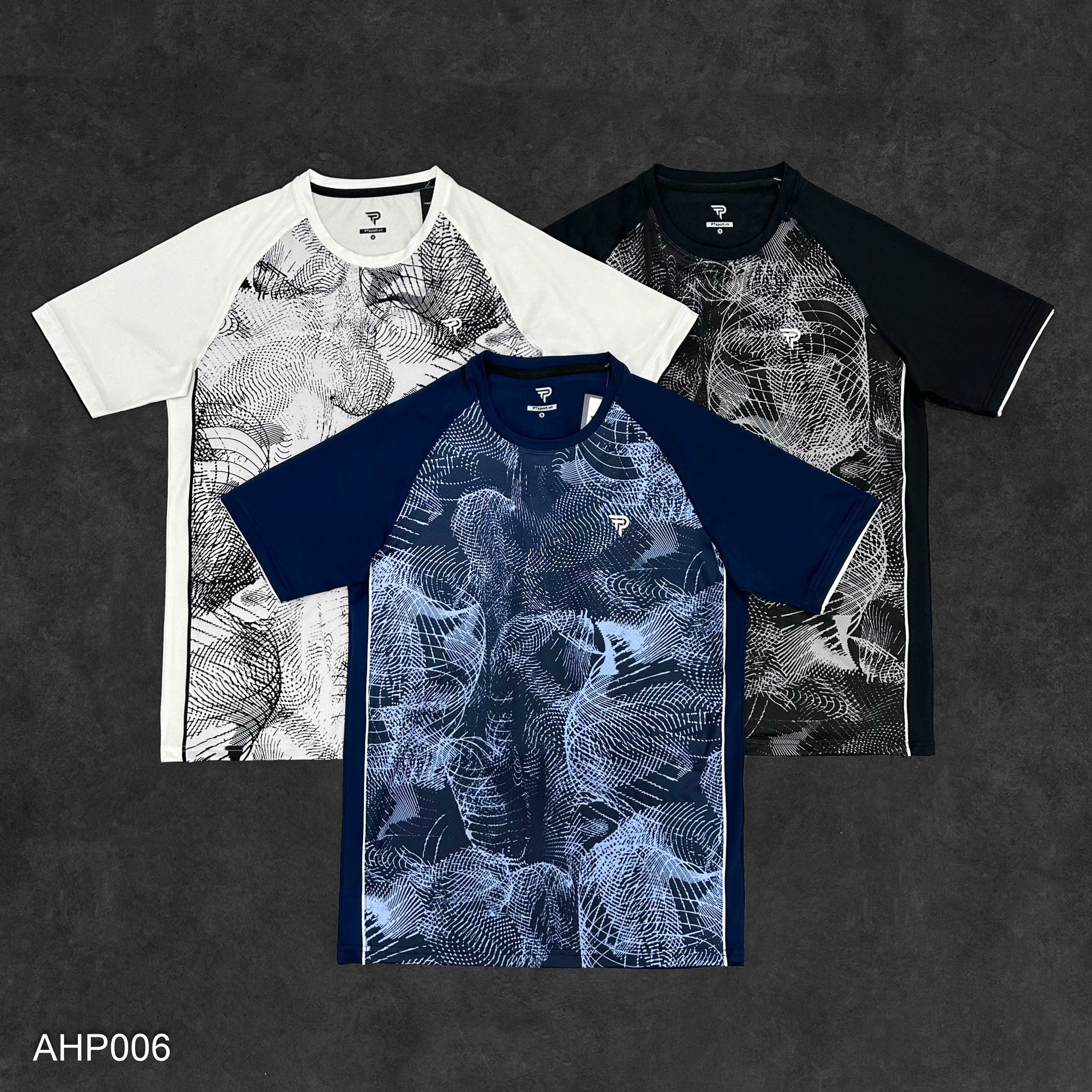 AHP006 CT