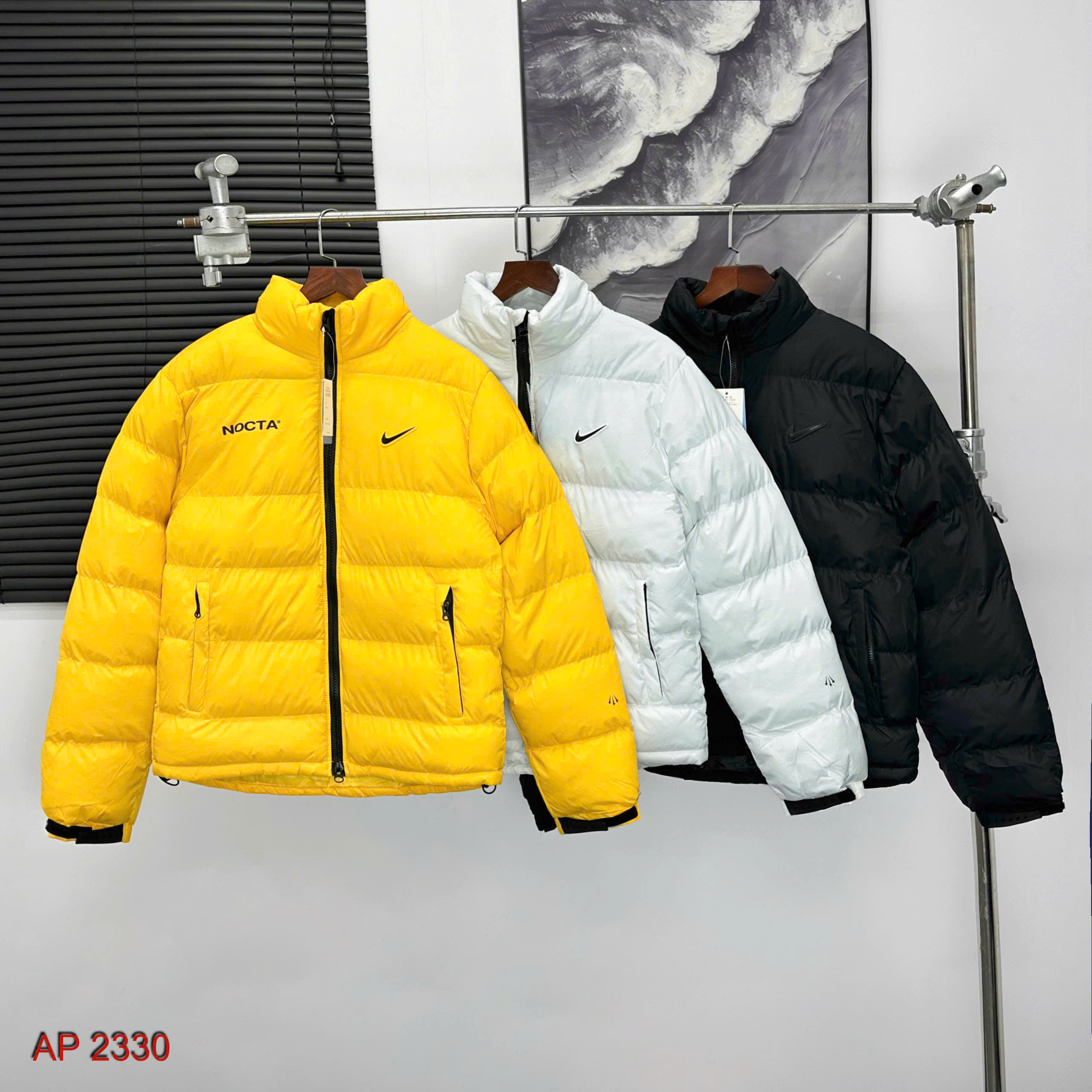 AP 2330