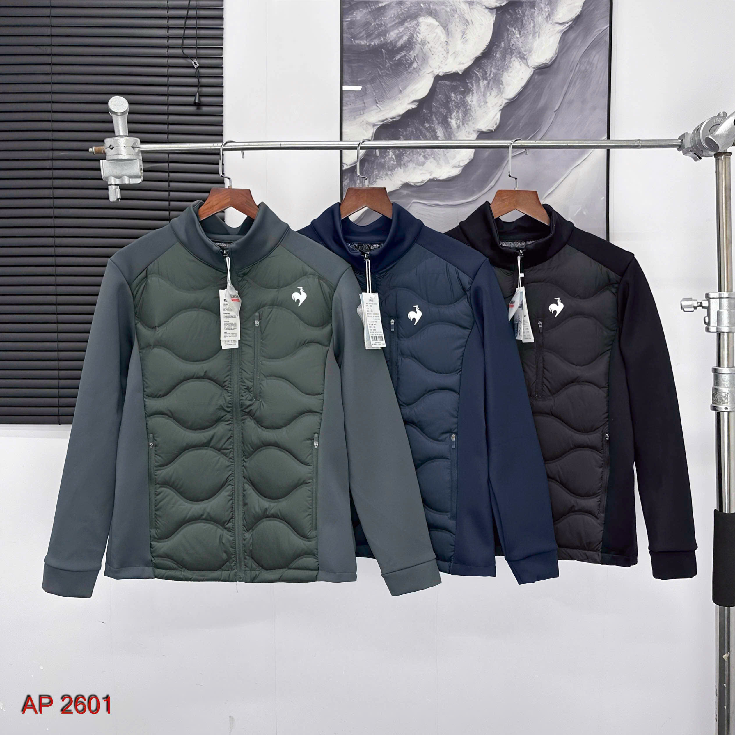 AP 2601