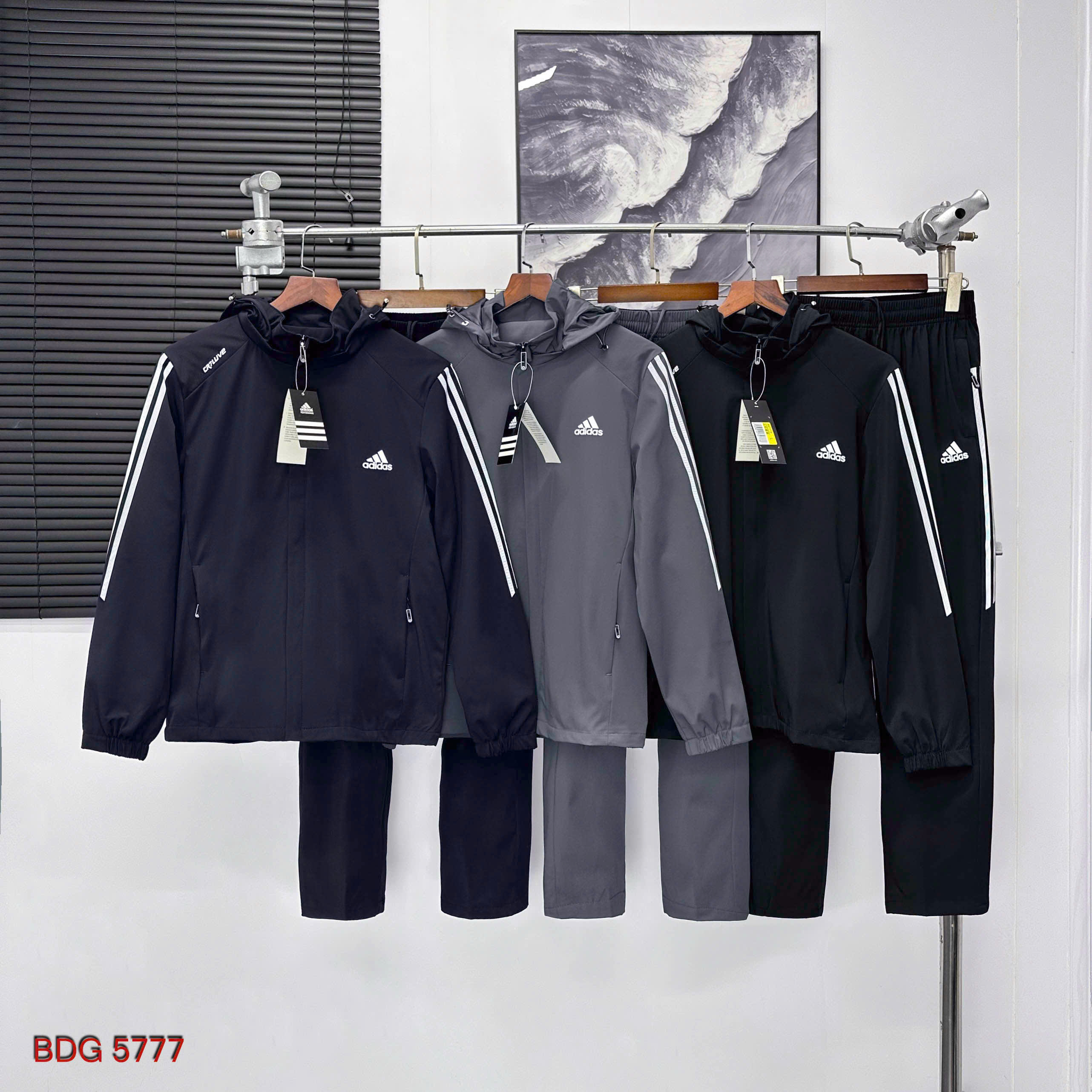 BDG 5777