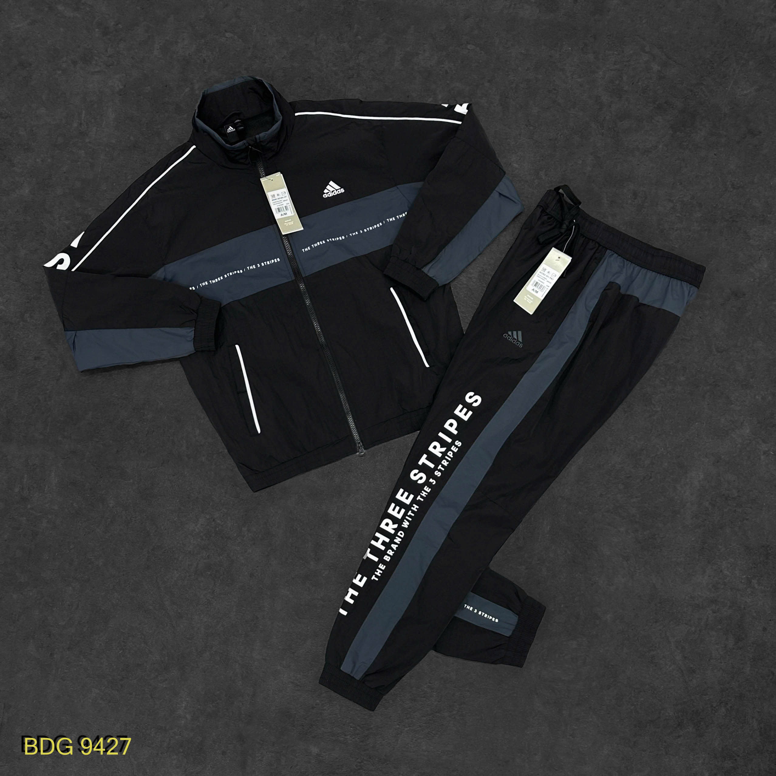 BDG 9427