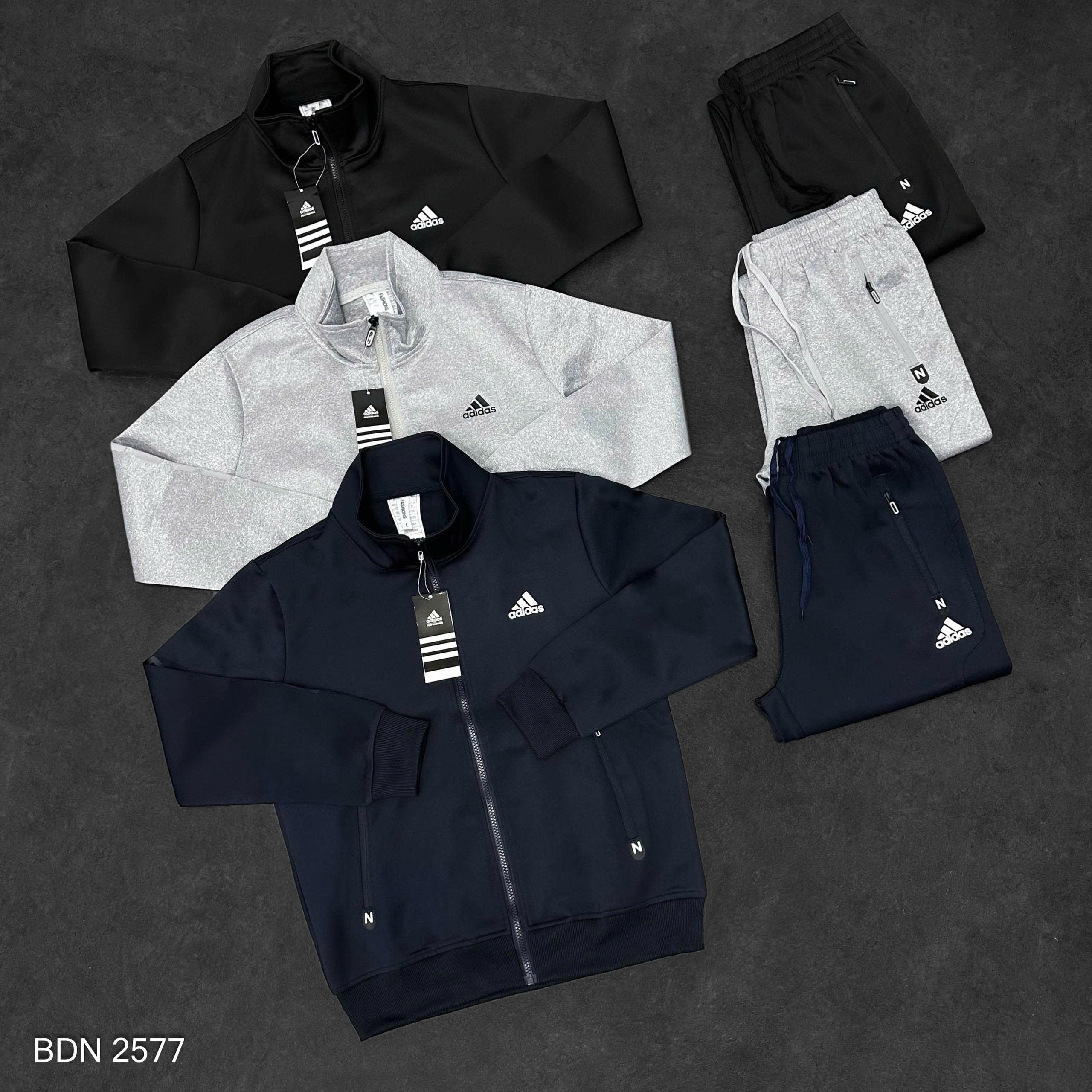 BDN 2577