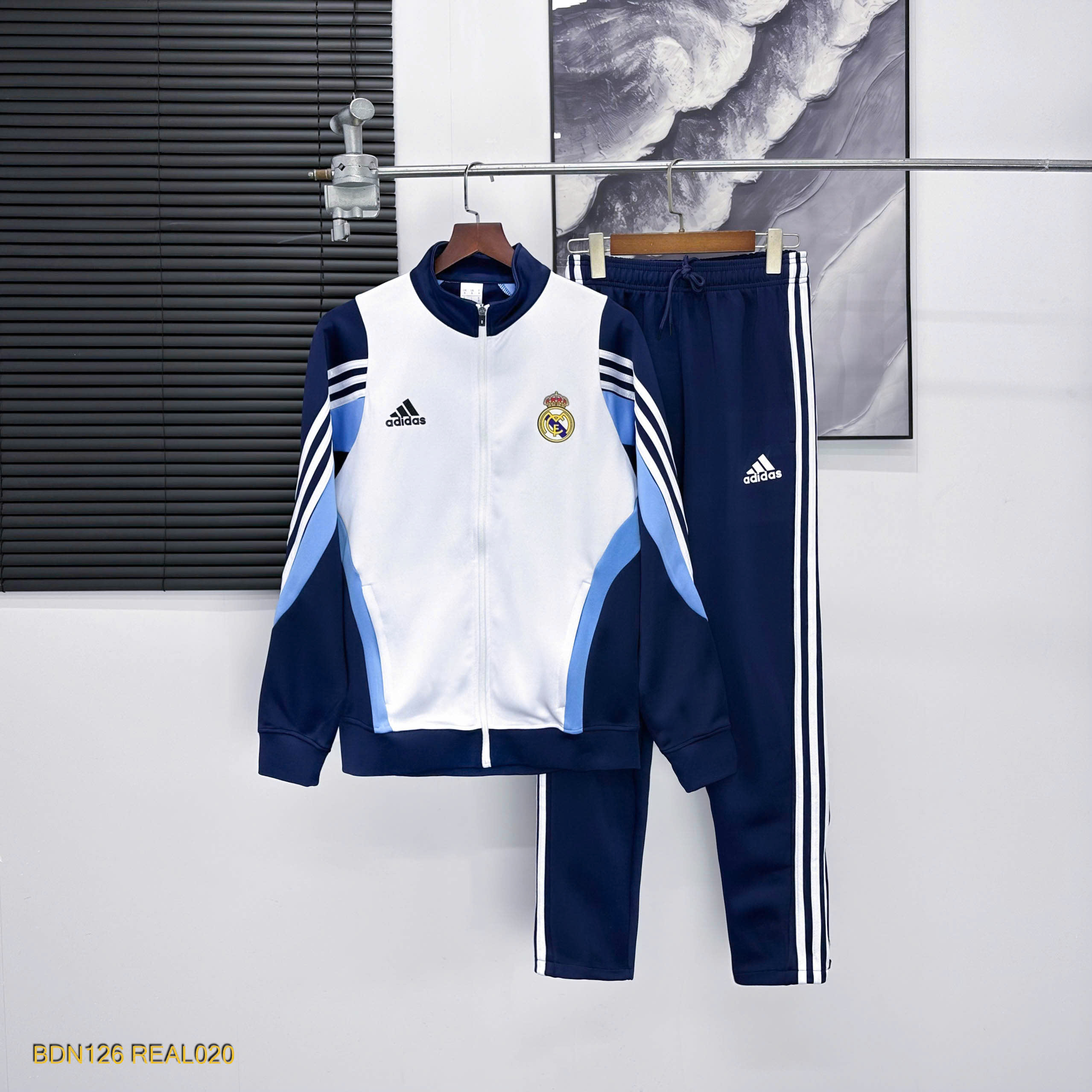 BDN126 REAL020