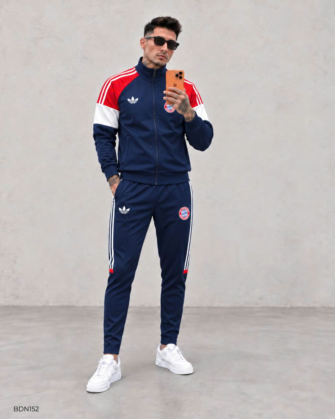 BDN152 BAYERN011