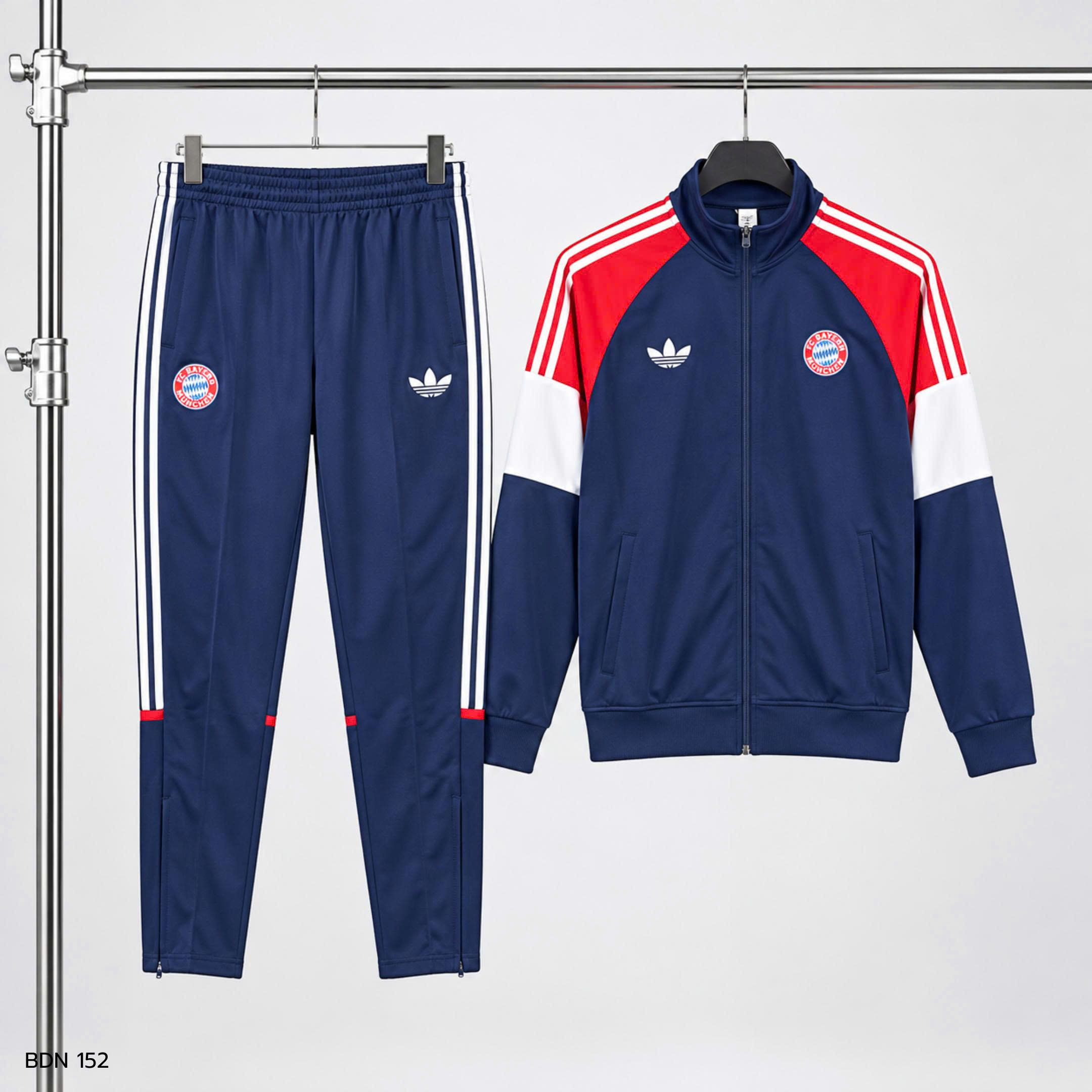 BDN152 BAYERN011