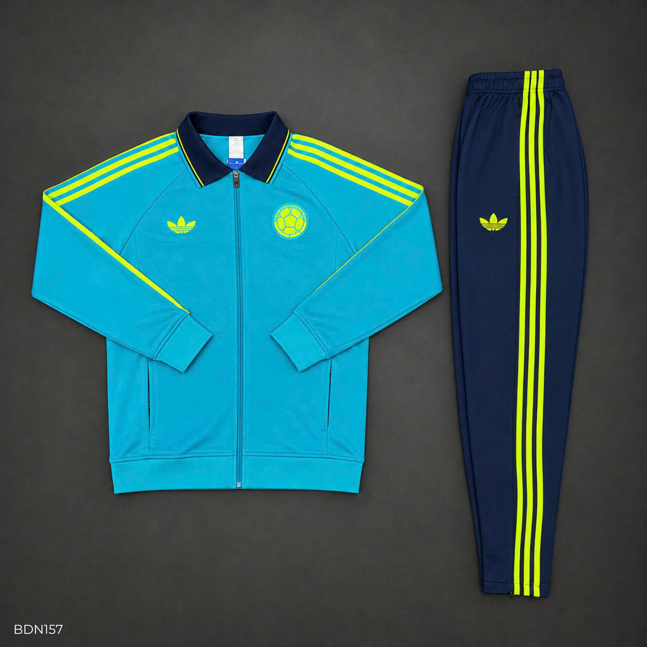 BDN157 COLOMBIA01
