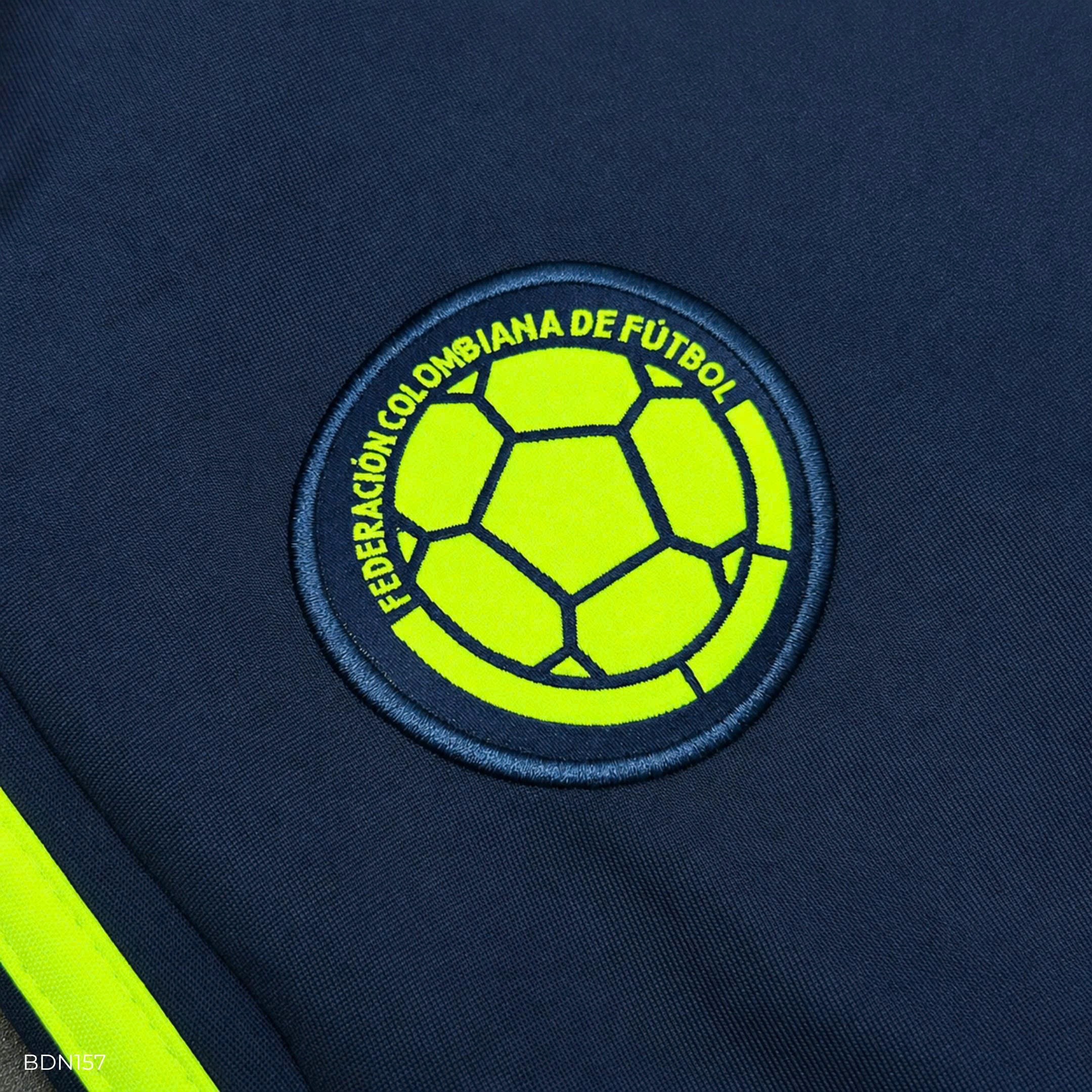 BDN157 COLOMBIA01