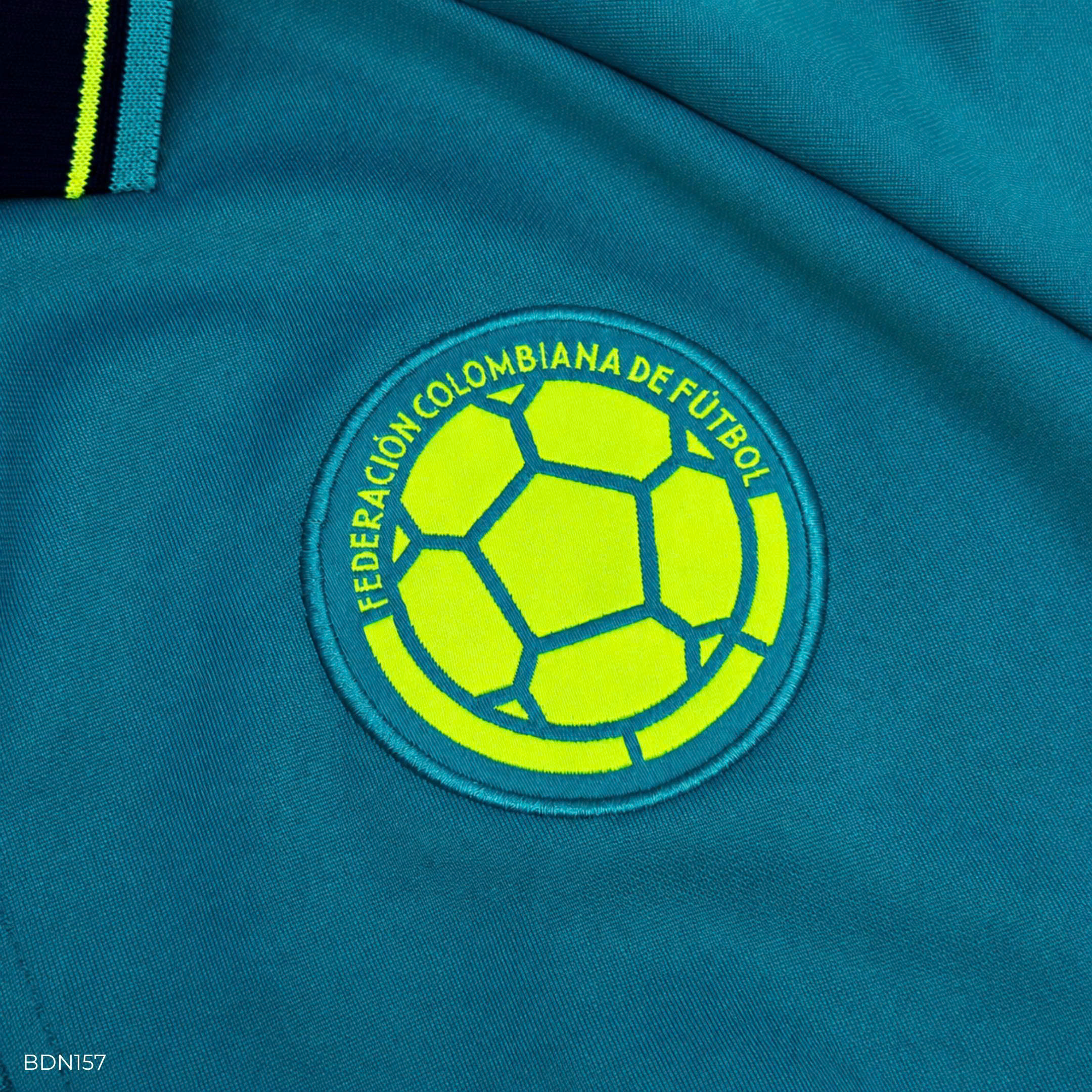 BDN157 COLOMBIA01